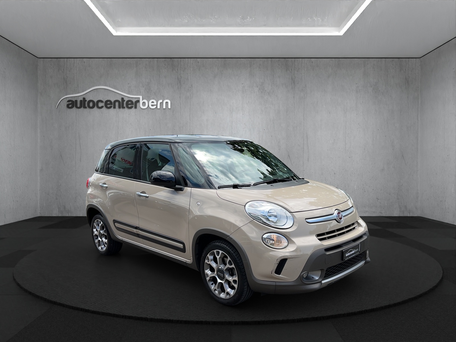 FIAT 500L 1.3 JTD Pop Star Dualogic