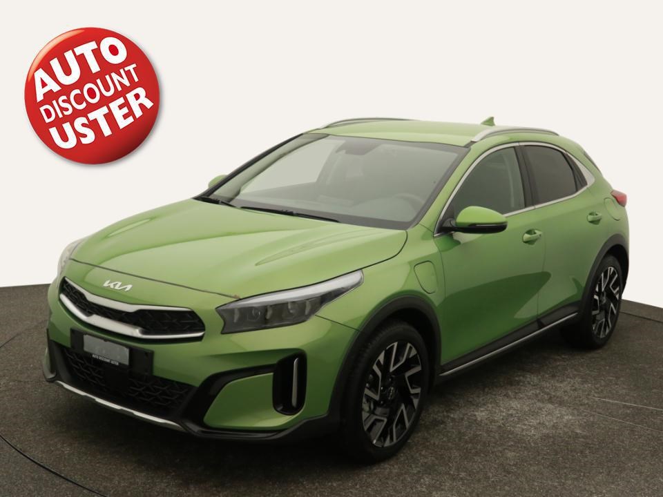 KIA XCEED 1.6 GDi Plug-in Hybrid Premium DCT