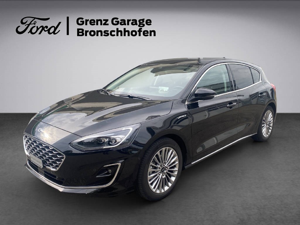 FORD Focus 1.5i EcoB SCTi 182 Vignale