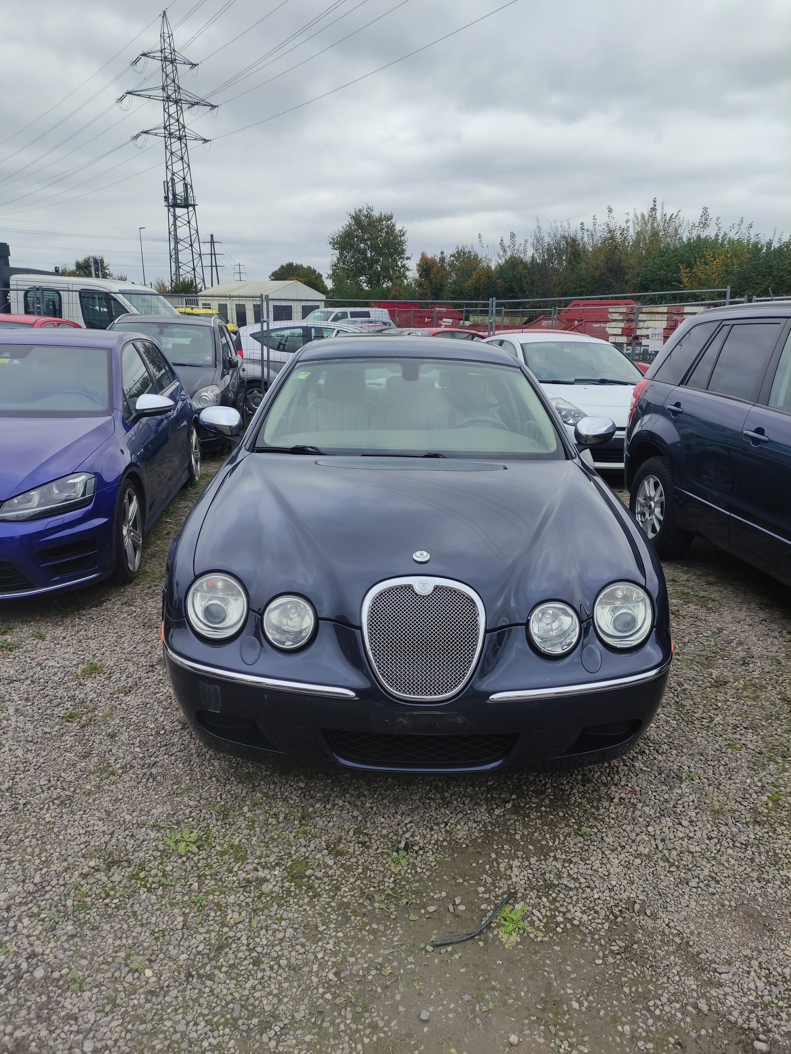 JAGUAR S-Type 2.7d V6 Anniversary Automatic