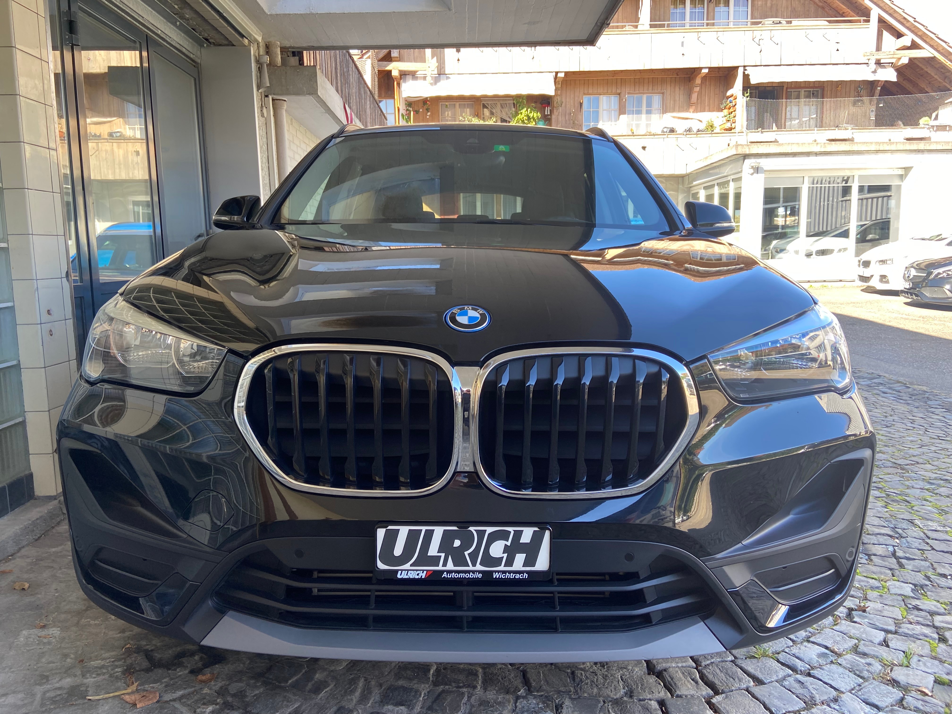 BMW X1 xDrive 25e Steptronic