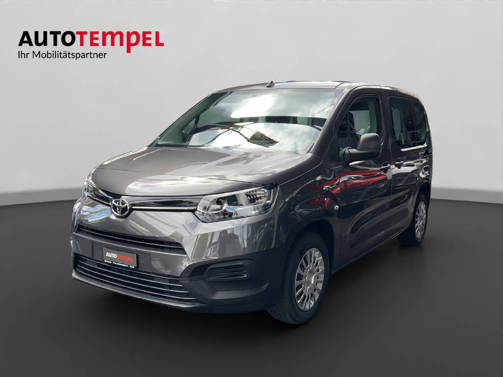 TOYOTA Proace City Verso L1 1.2 110 Comfort