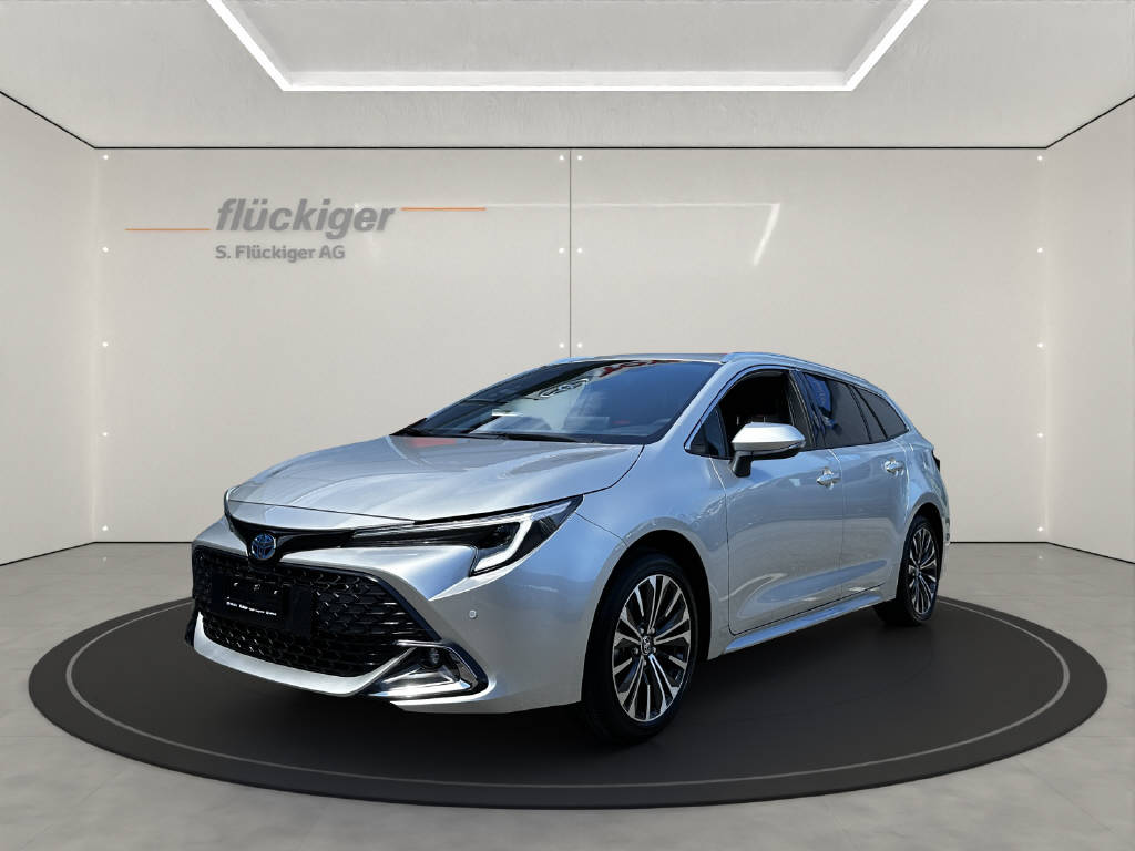 TOYOTA Corolla Touring Sports 2.0 HSD Trend e-CVT