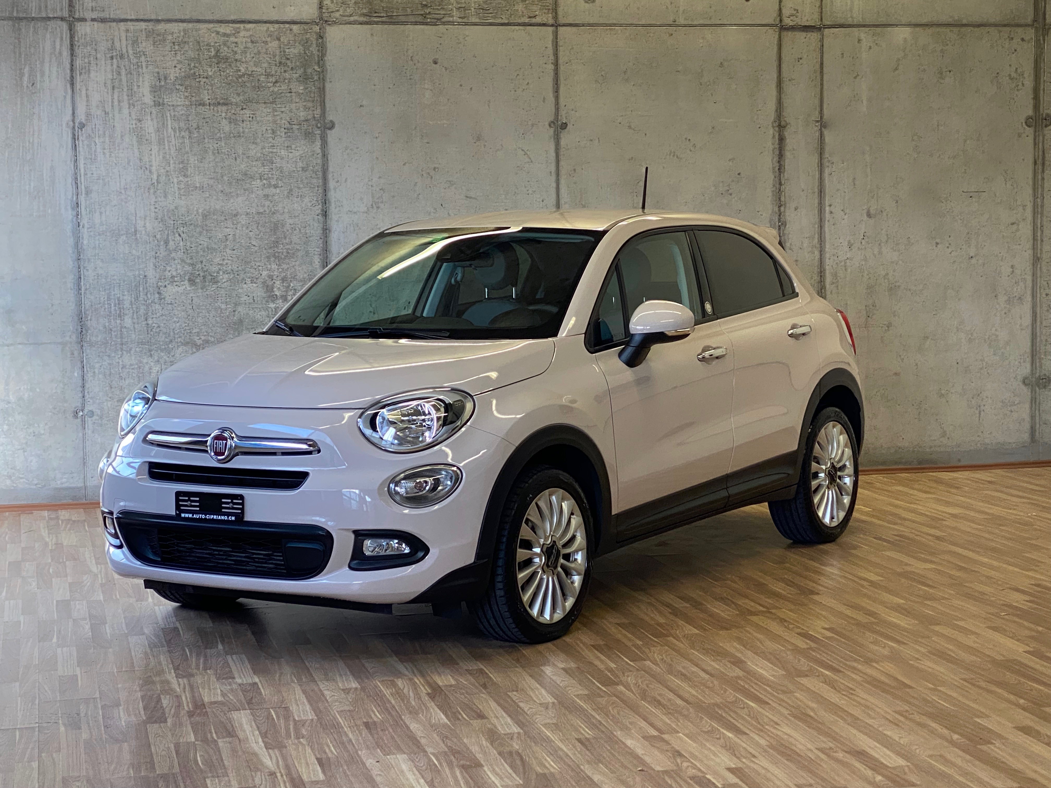 FIAT 500X 1.6*MJ*Opening Edition*