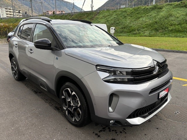 CITROEN C5 Aircross 1.6 PHEV Shine