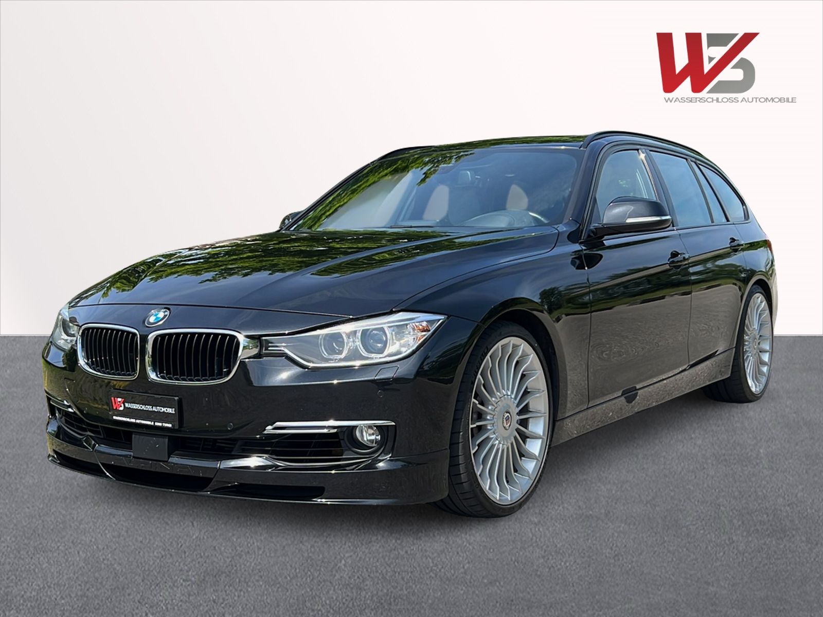 BMW-ALPINA B3 BiTurbo Touring 3.0 xDrive Switch-Tronic