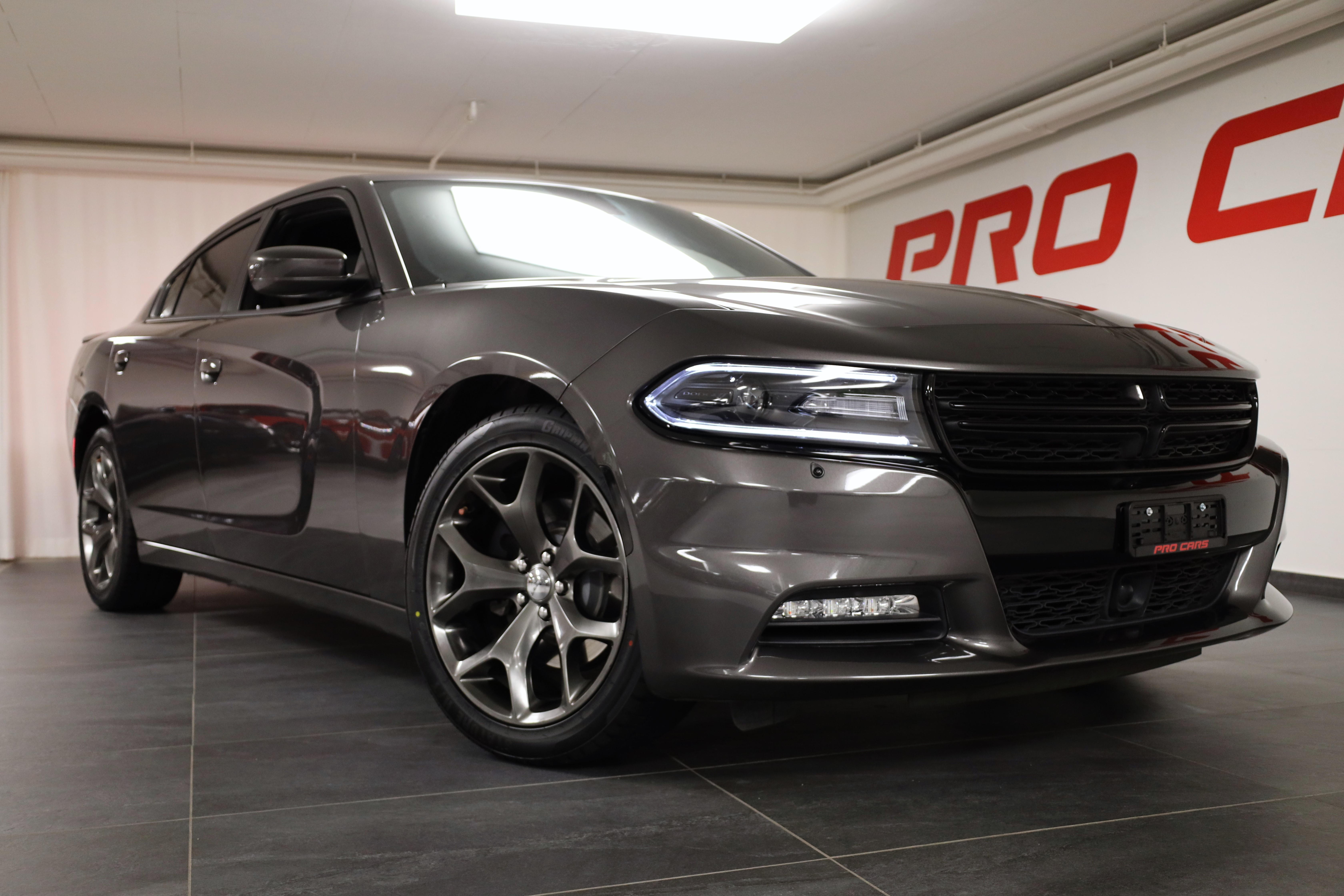 DODGE Charger 3.6 V6 SXT