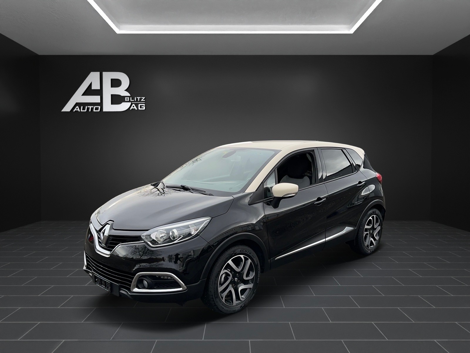 RENAULT Captur 0.9 12V Privilège