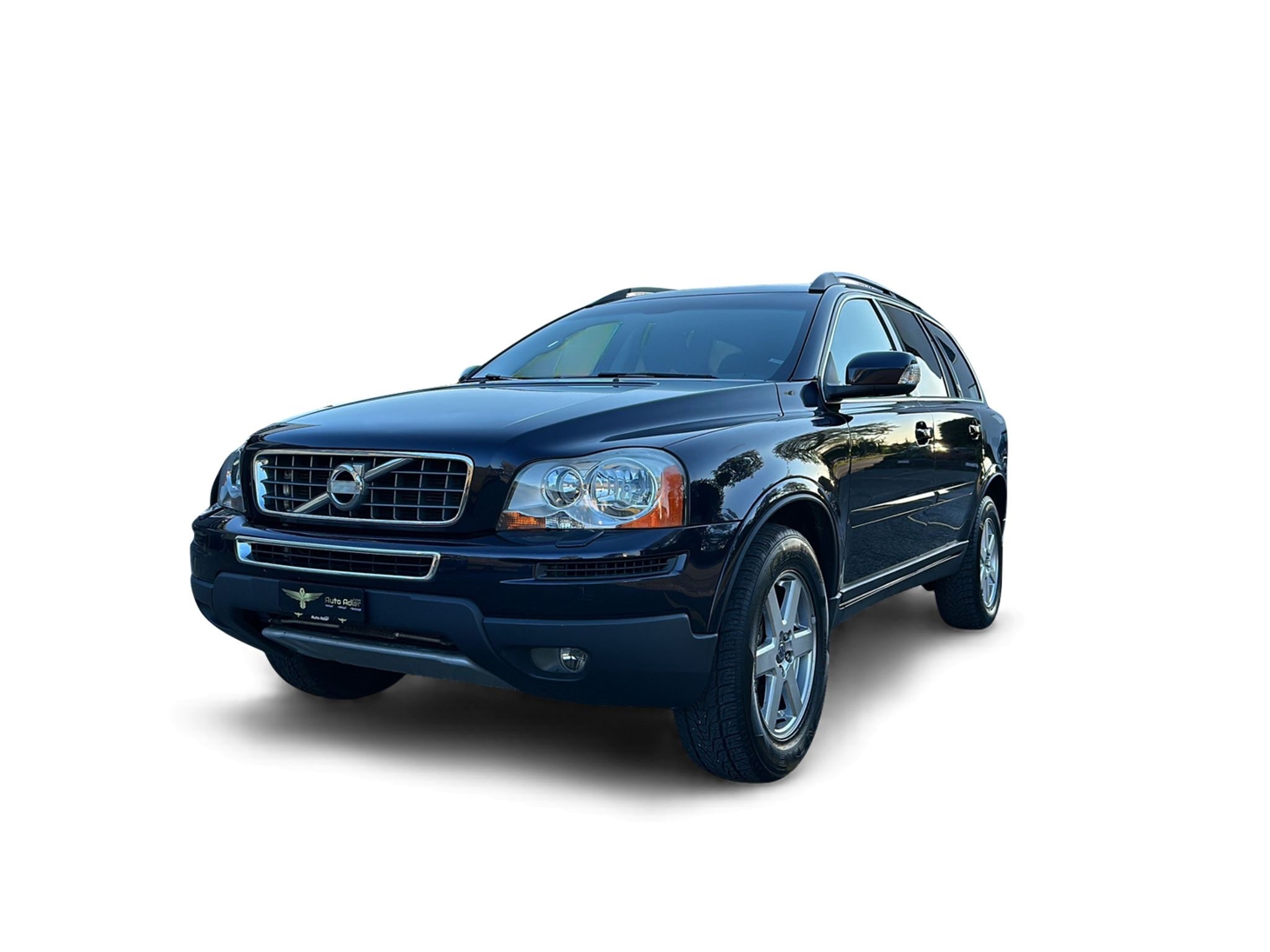 VOLVO XC90 2.5T AWD Kinetic Geartronic