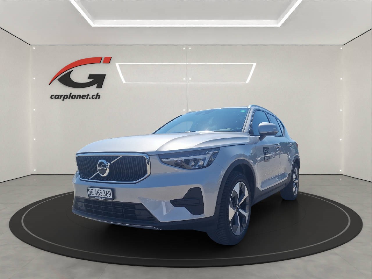 VOLVO XC40 1.5 T2 Core