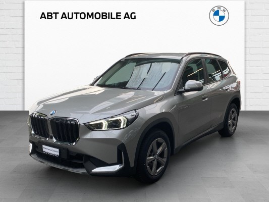 BMW X1 xDrive 23i 48V