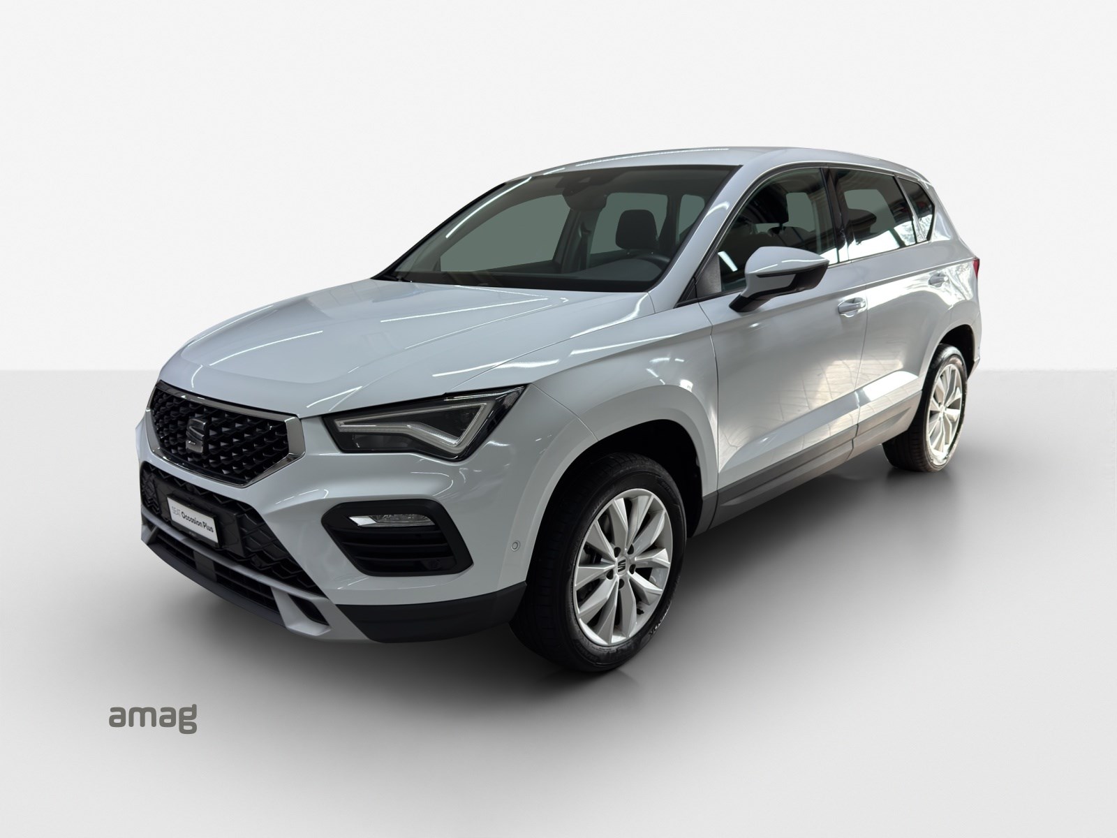 SEAT Ateca 1.5 TSI EVO DSG Style