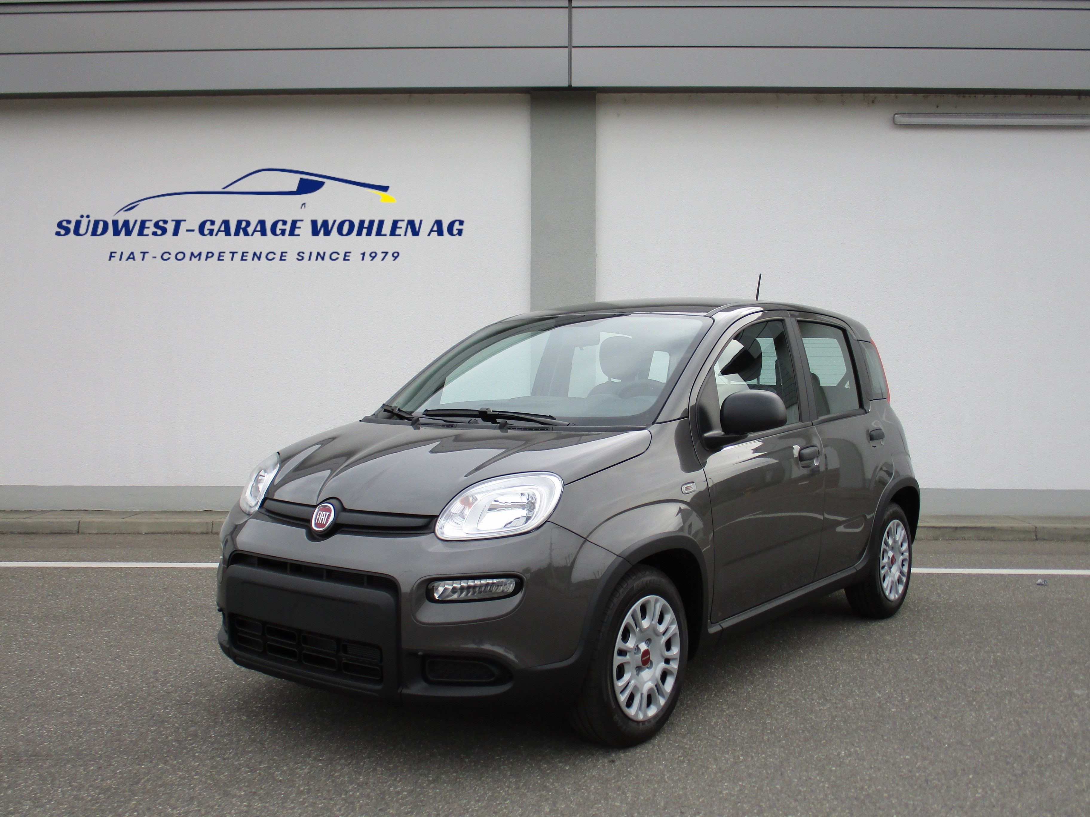 FIAT Panda 1.0 GSE MildHybrid Cult