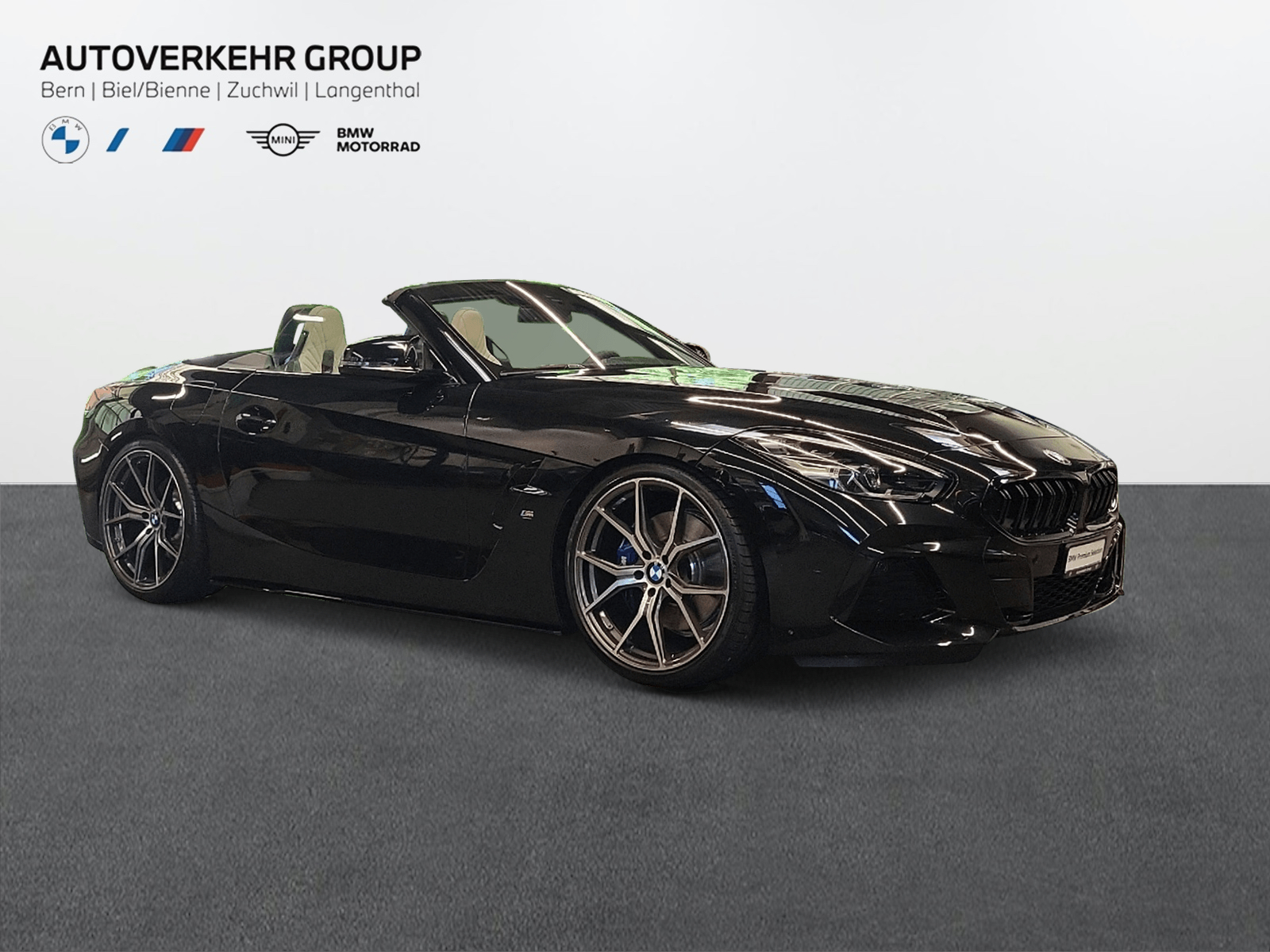 BMW Z4 sDrive 30i M Sport