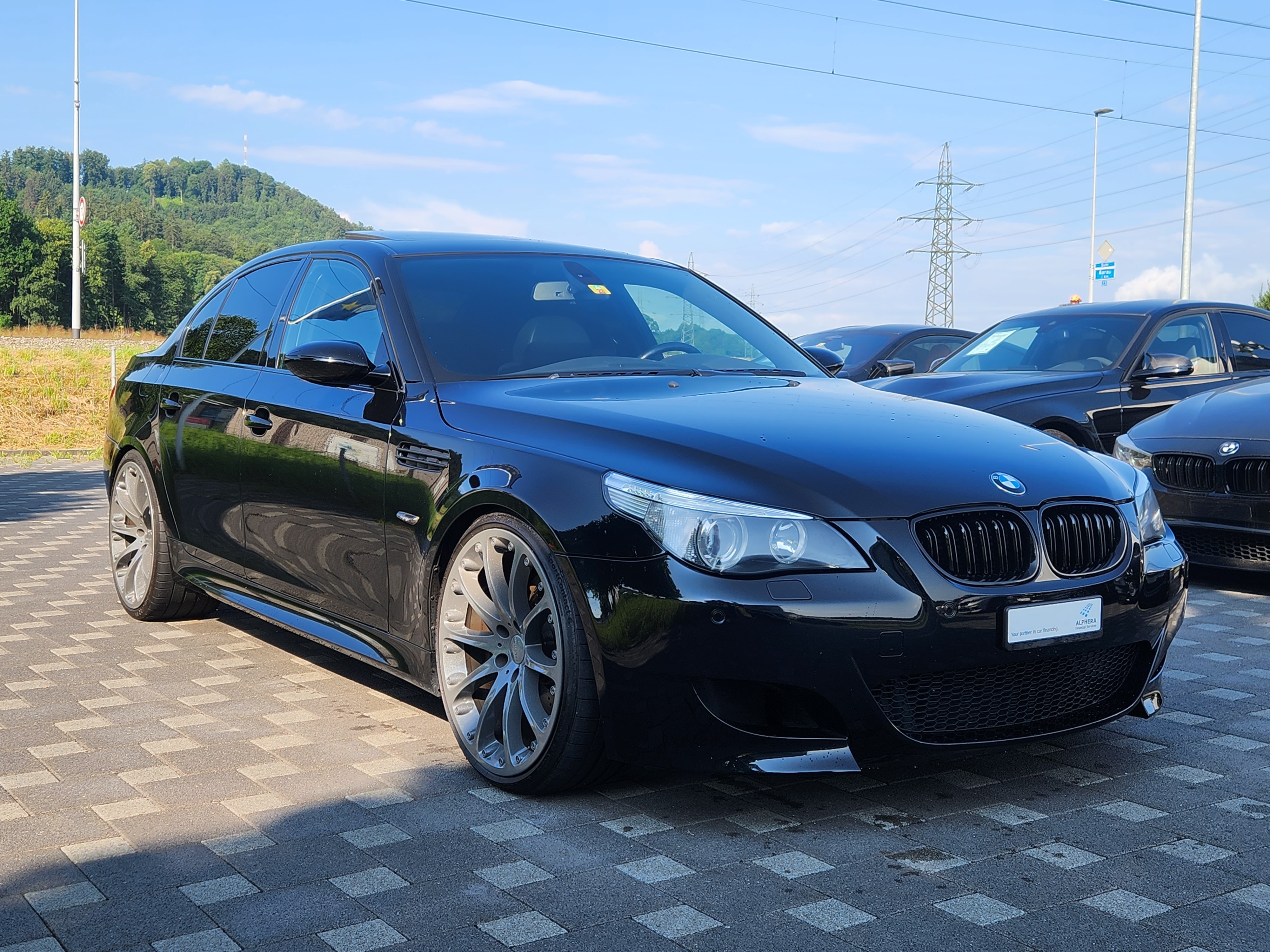 BMW M5