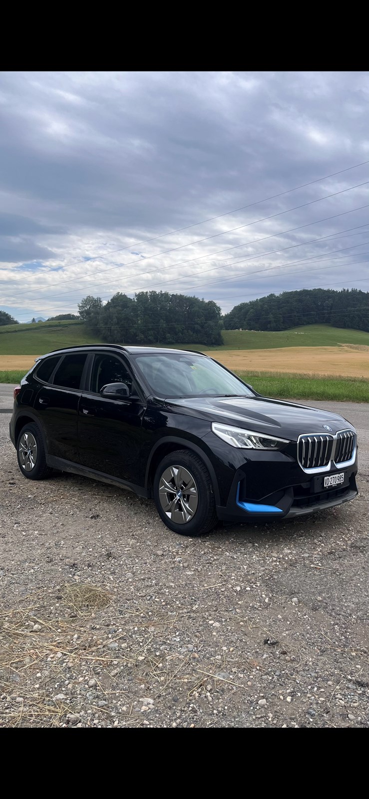 BMW iX1 xDrive 30