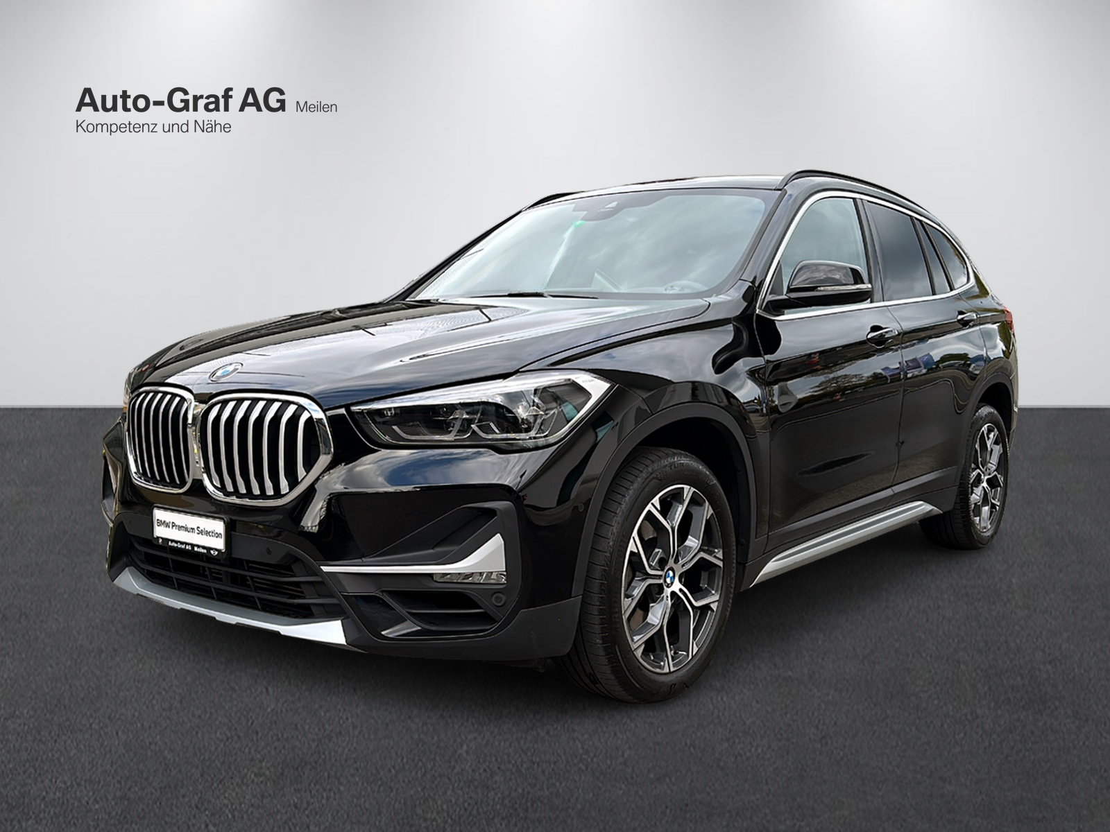 BMW X1 xDrive 20i xLine