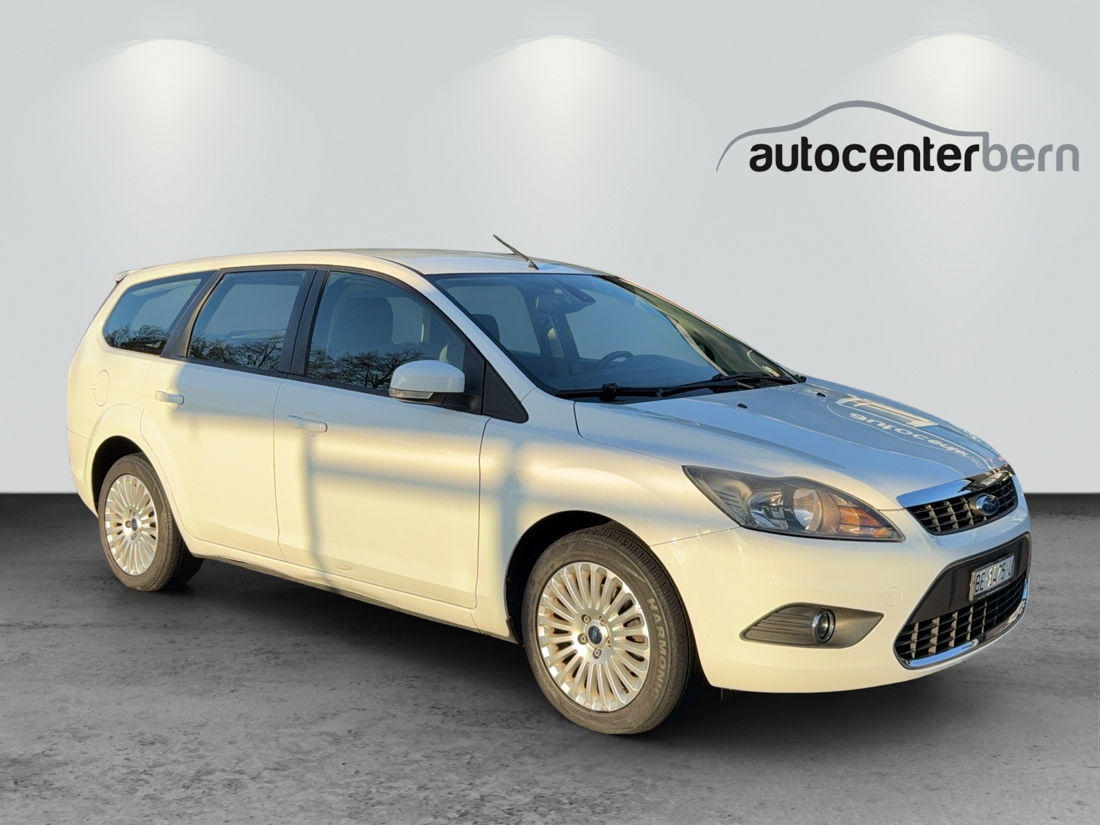 FORD Focus 1.6i Ambiente