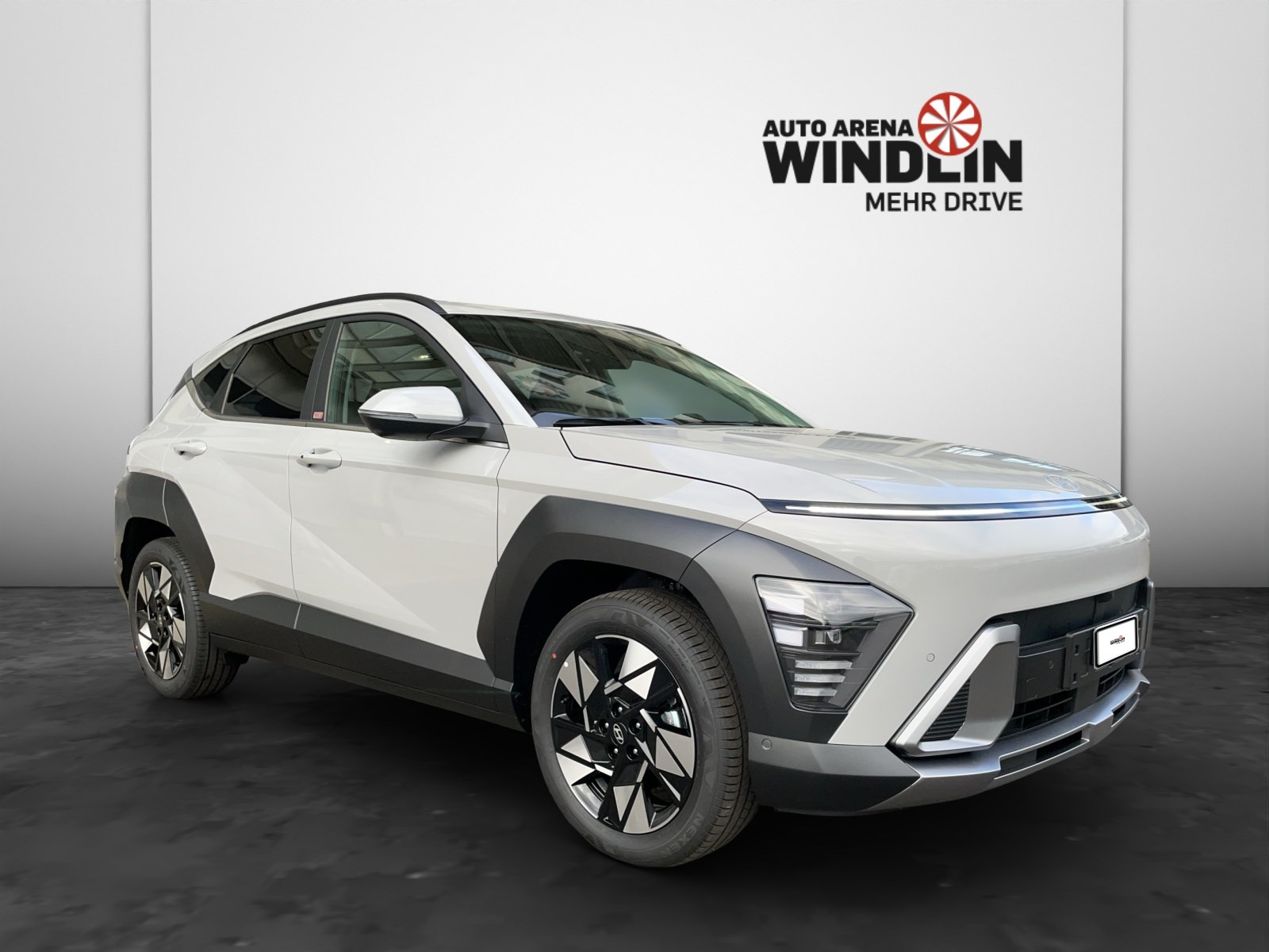 HYUNDAI Kona 1.6 GDi Hybrid Amplia MY25