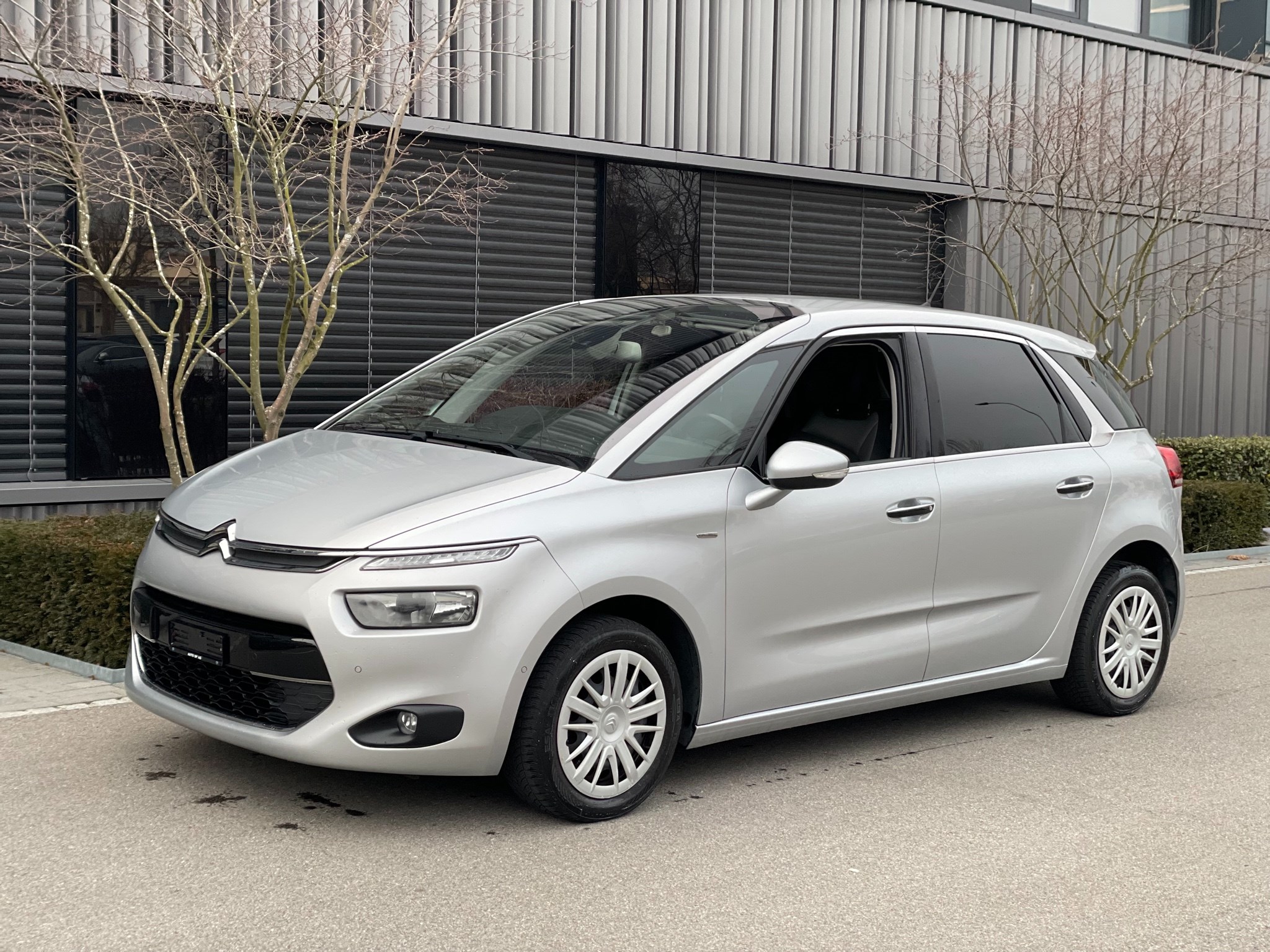 CITROEN C4 Picasso 1.6i 16V THP Séduction