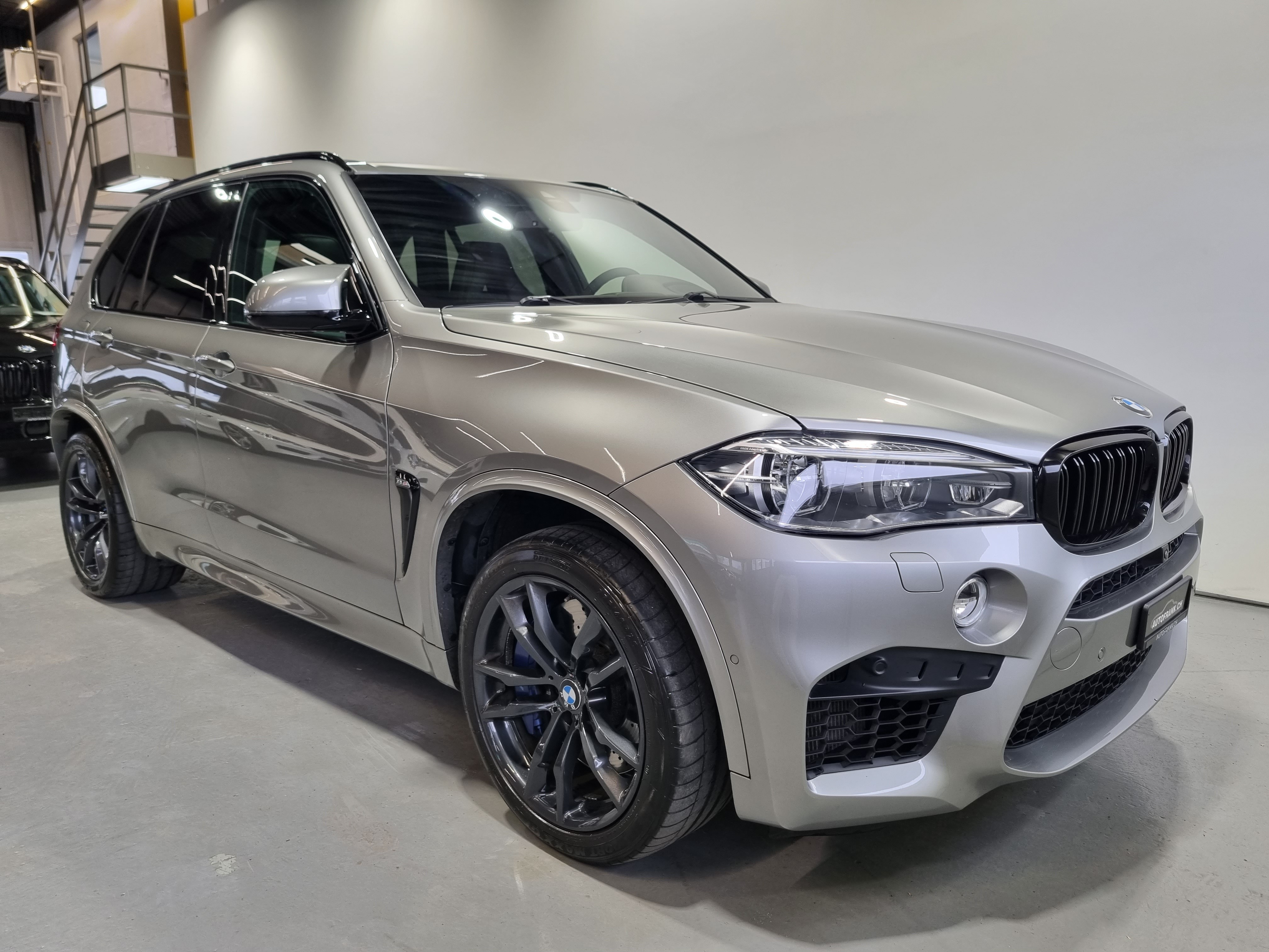 BMW X5 M