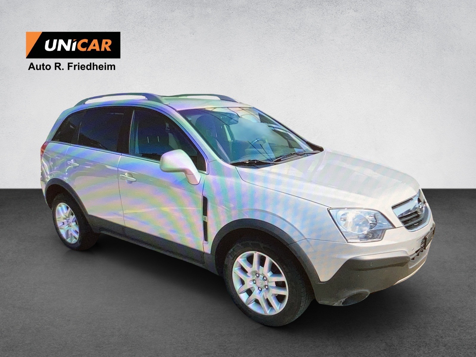 OPEL Antara 2.0 CDTi Enjoy 4WD