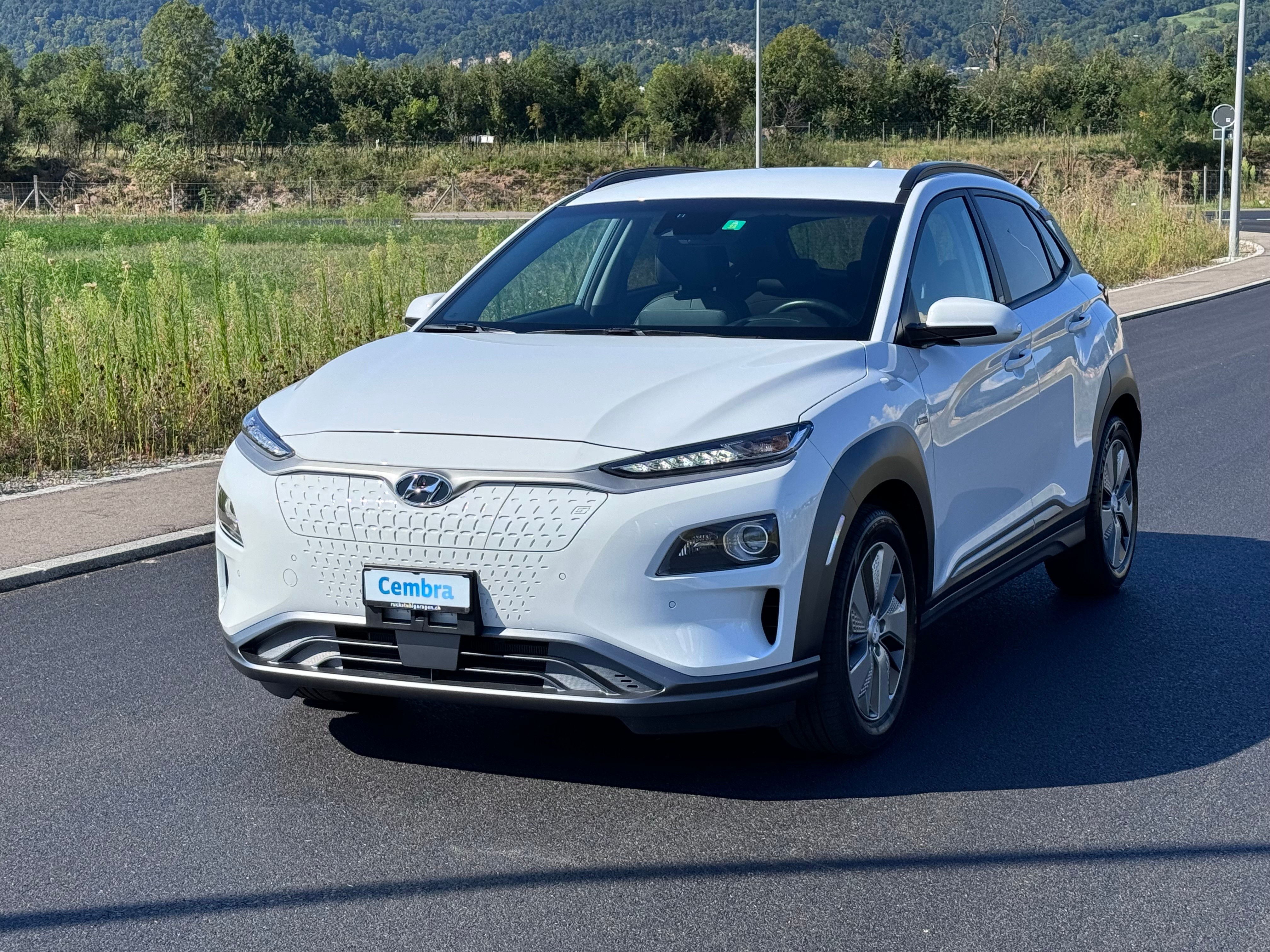 HYUNDAI Kona EV Vertex