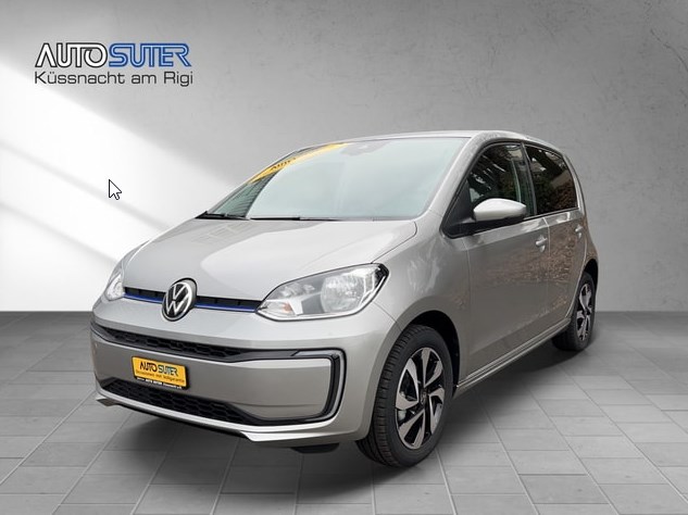 VW e-Up Up e