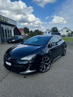 OPEL Astra GTC 2.0i 16V Turbo OPC