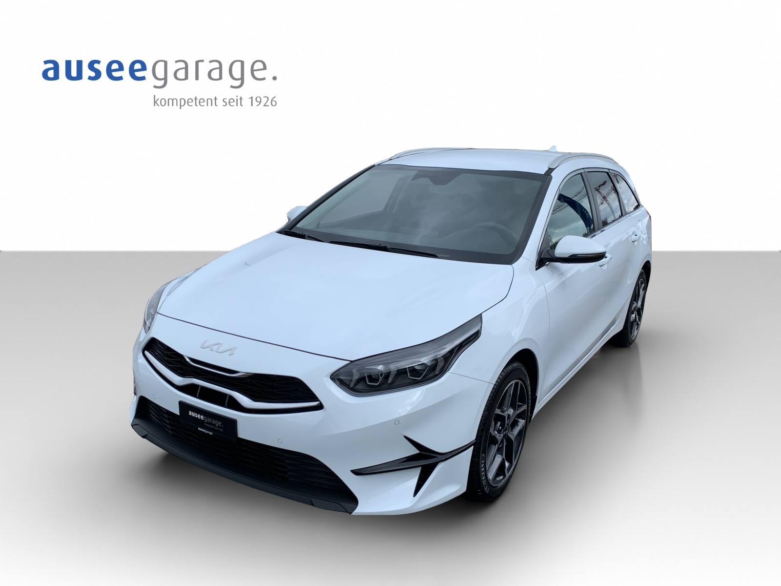 KIA Ceed Sportswagon 1.5 T-GDi Power DCT