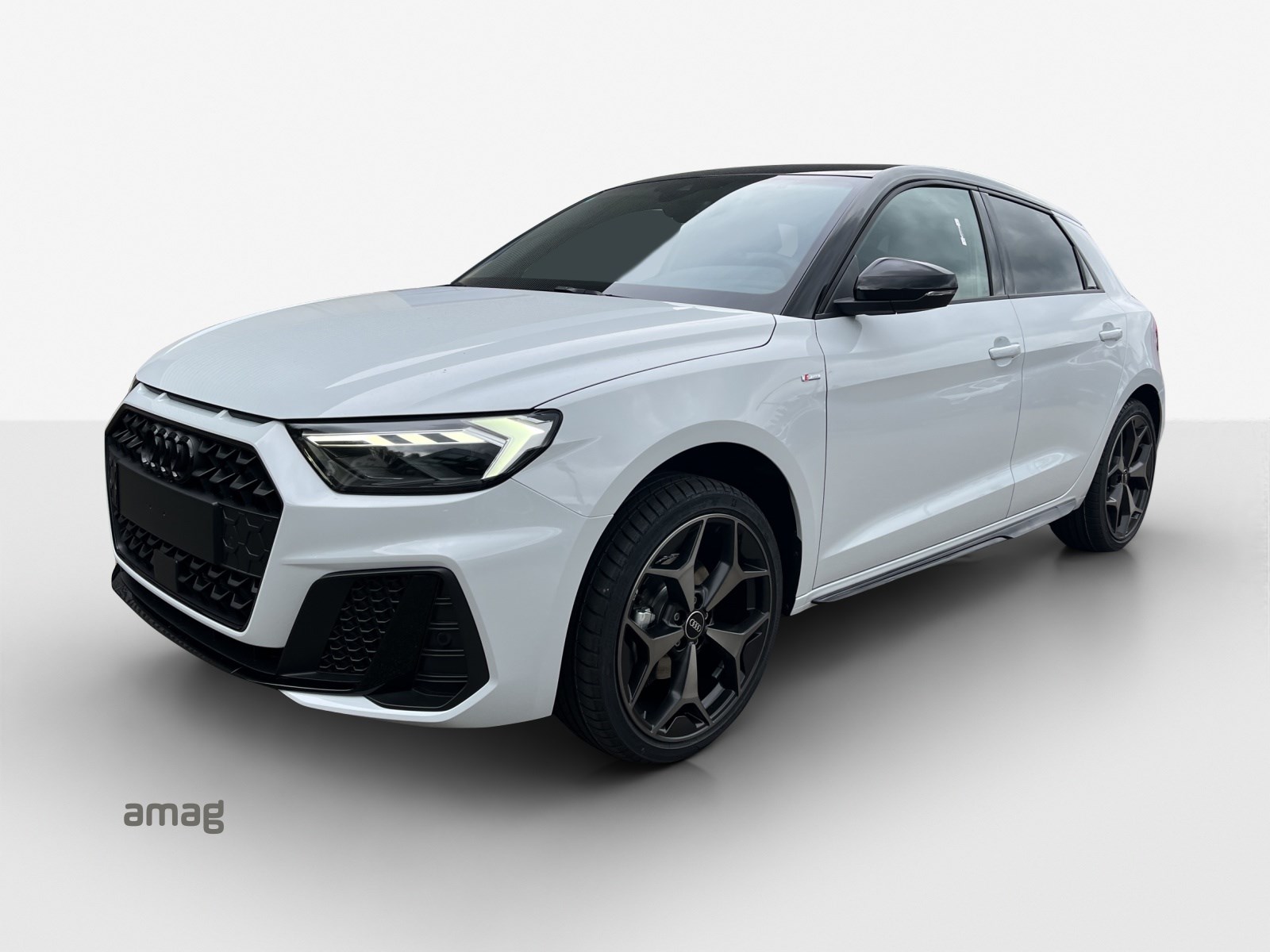 AUDI A1 Sportback 30 TFSI S Line Attraction