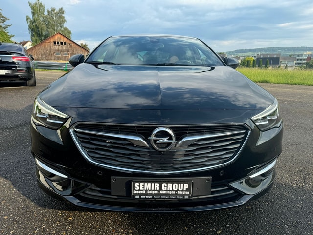 OPEL Insignia 2.0 T Grand Sport Excellence 4WD Automat.