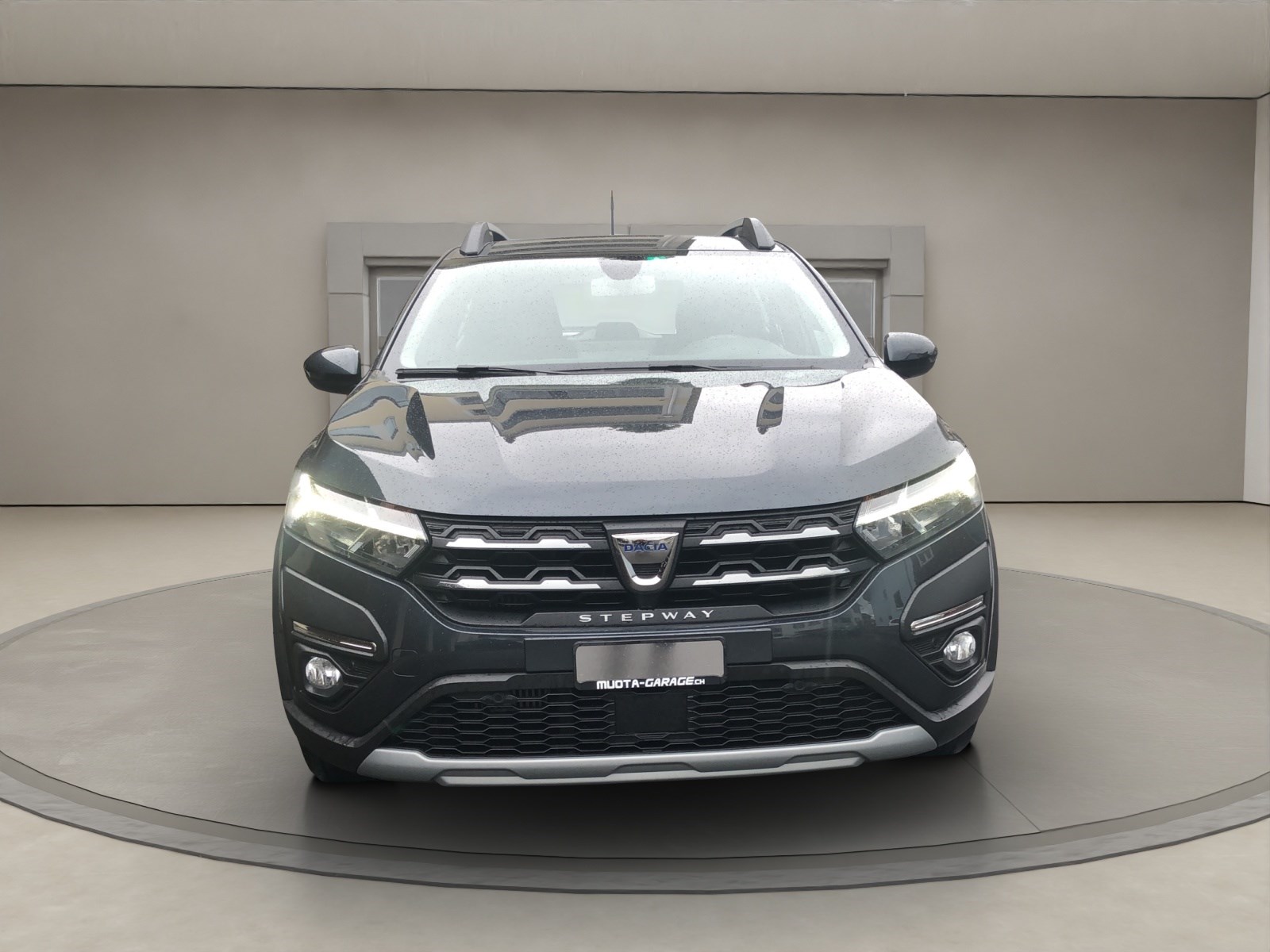 DACIA Sandero 1.0 TCe Stepway Comfort