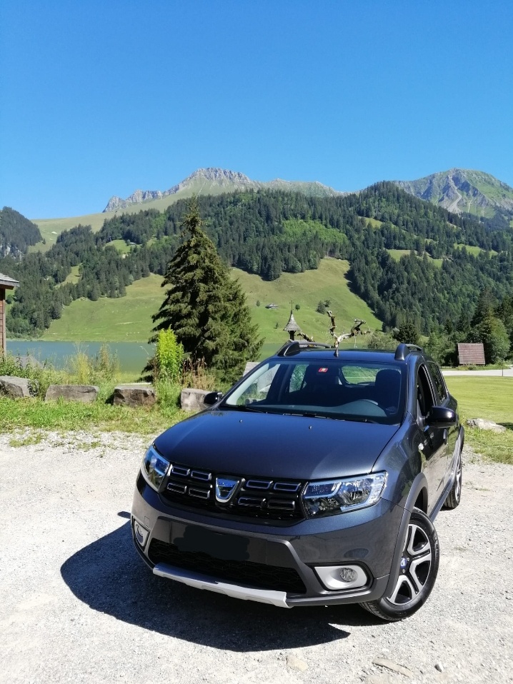 DACIA Sandero TCe 90 Celebration