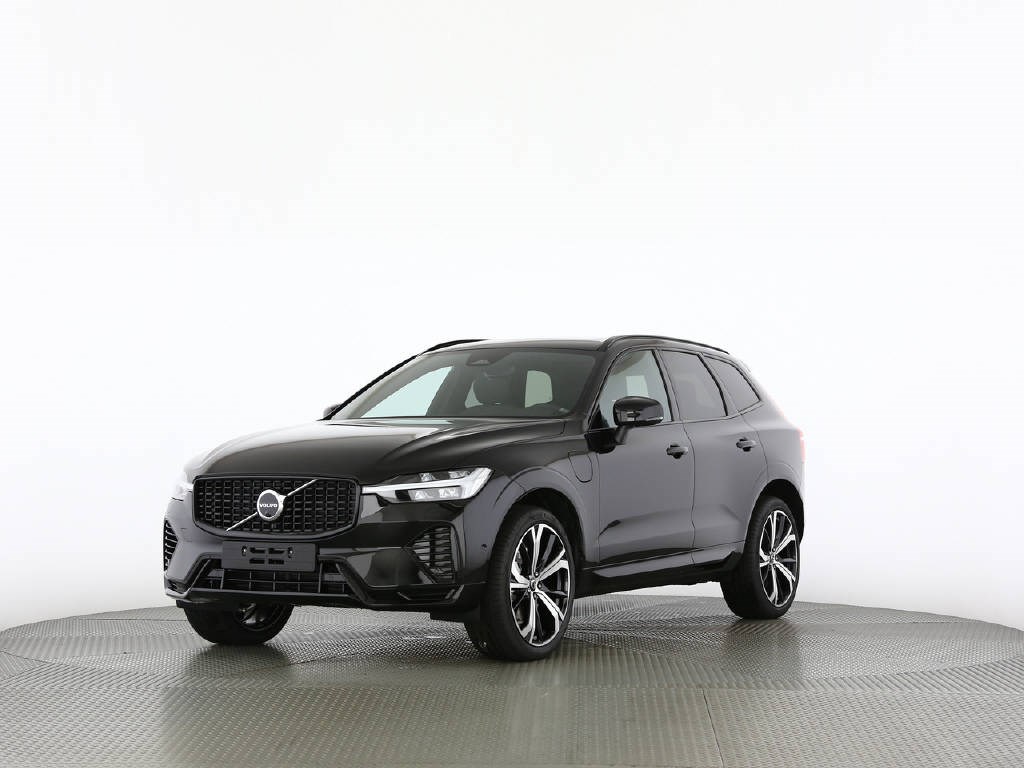 VOLVO XC60 2.0 T6 TE Plus Dark eAWD 18.8 kWh