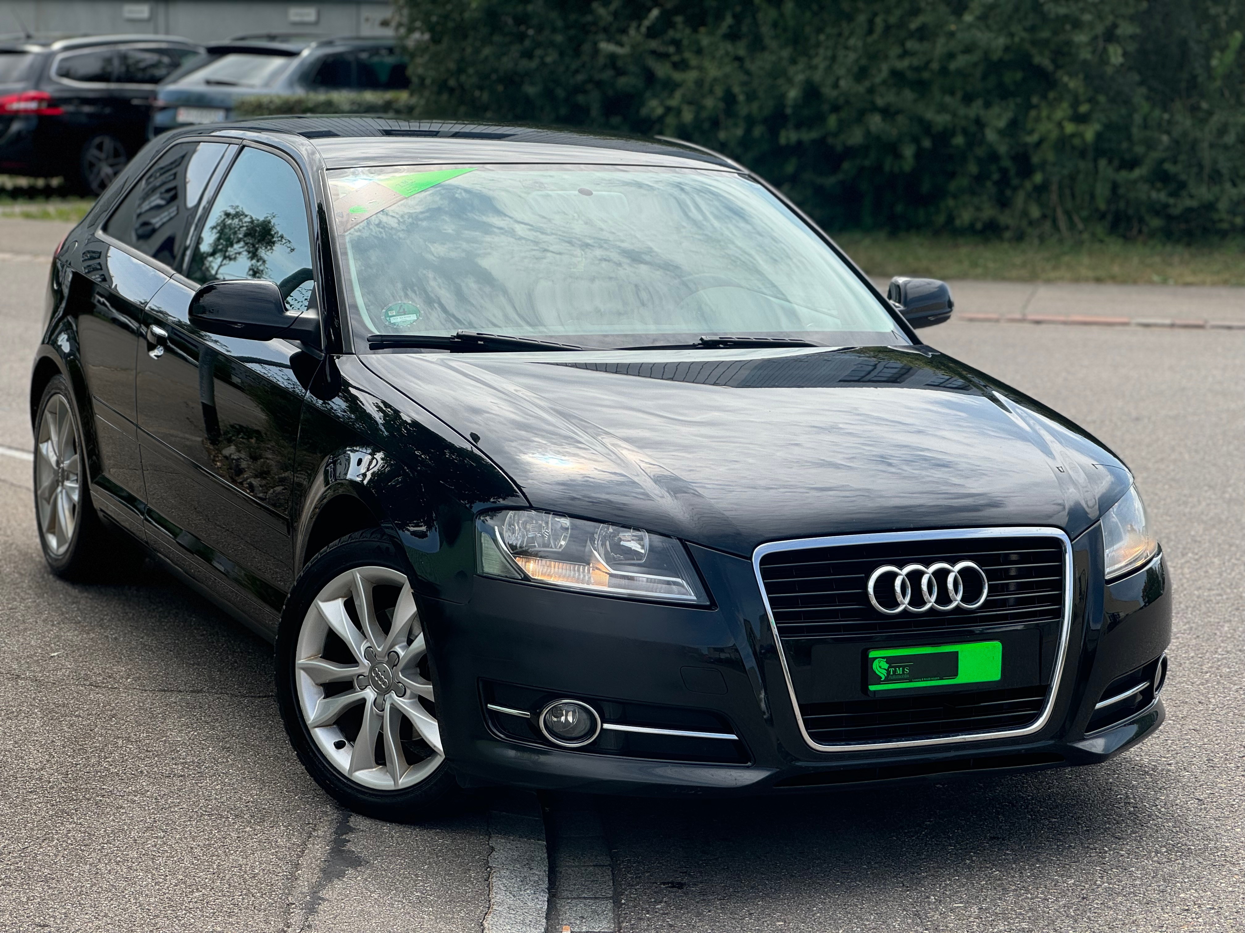 AUDI A3 1.4 TFSI Attraction