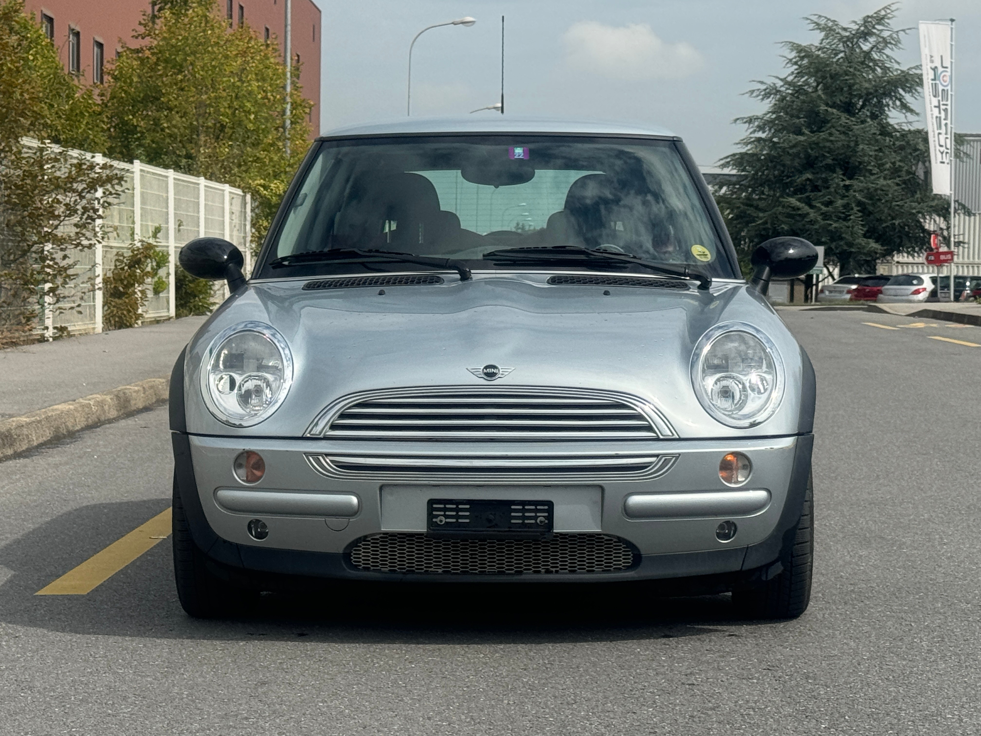 MINI Mini Cooper