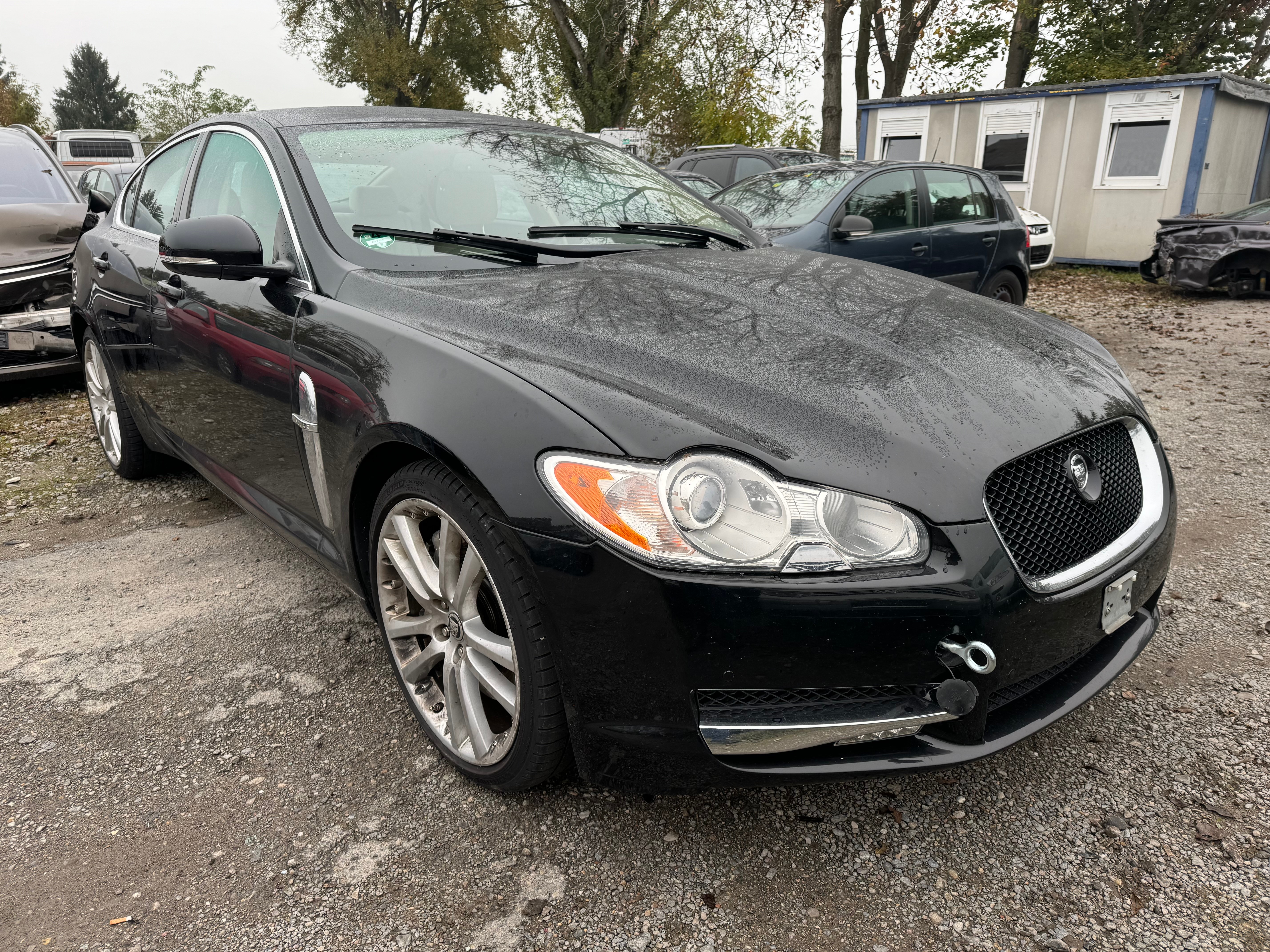 JAGUAR XF 3.0d S V6 Premium Luxury