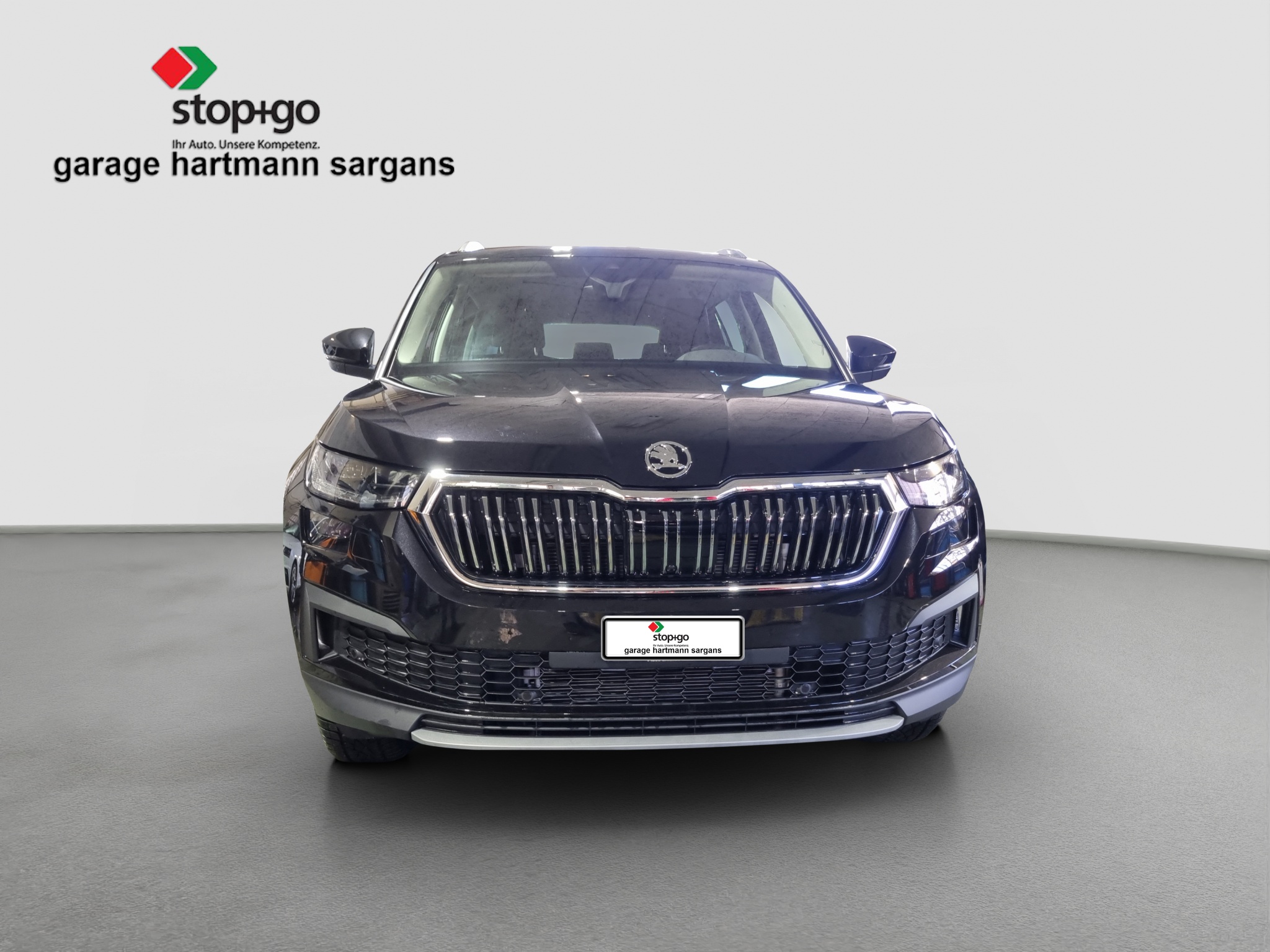 SKODA Kodiaq 2.0 TSI 4x4 Style