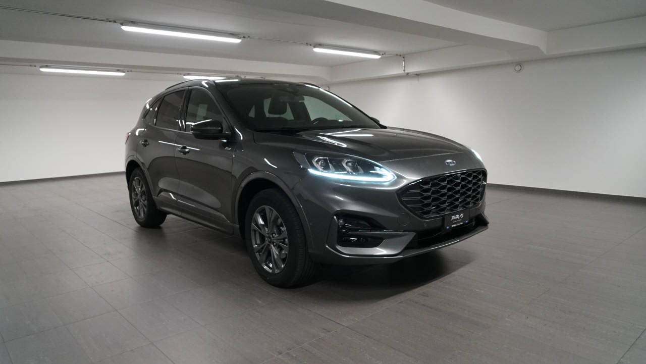 FORD Kuga 2.5 Plug-in Hybrid ST-Line X