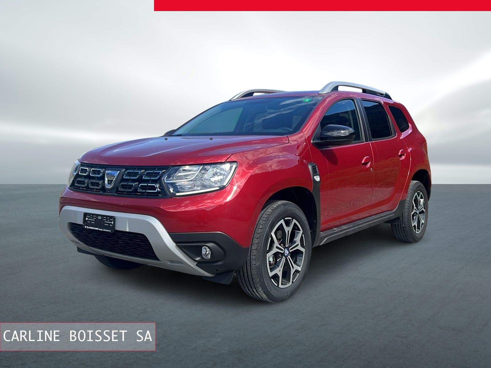 DACIA Duster TCe 150 Celebration 4x4