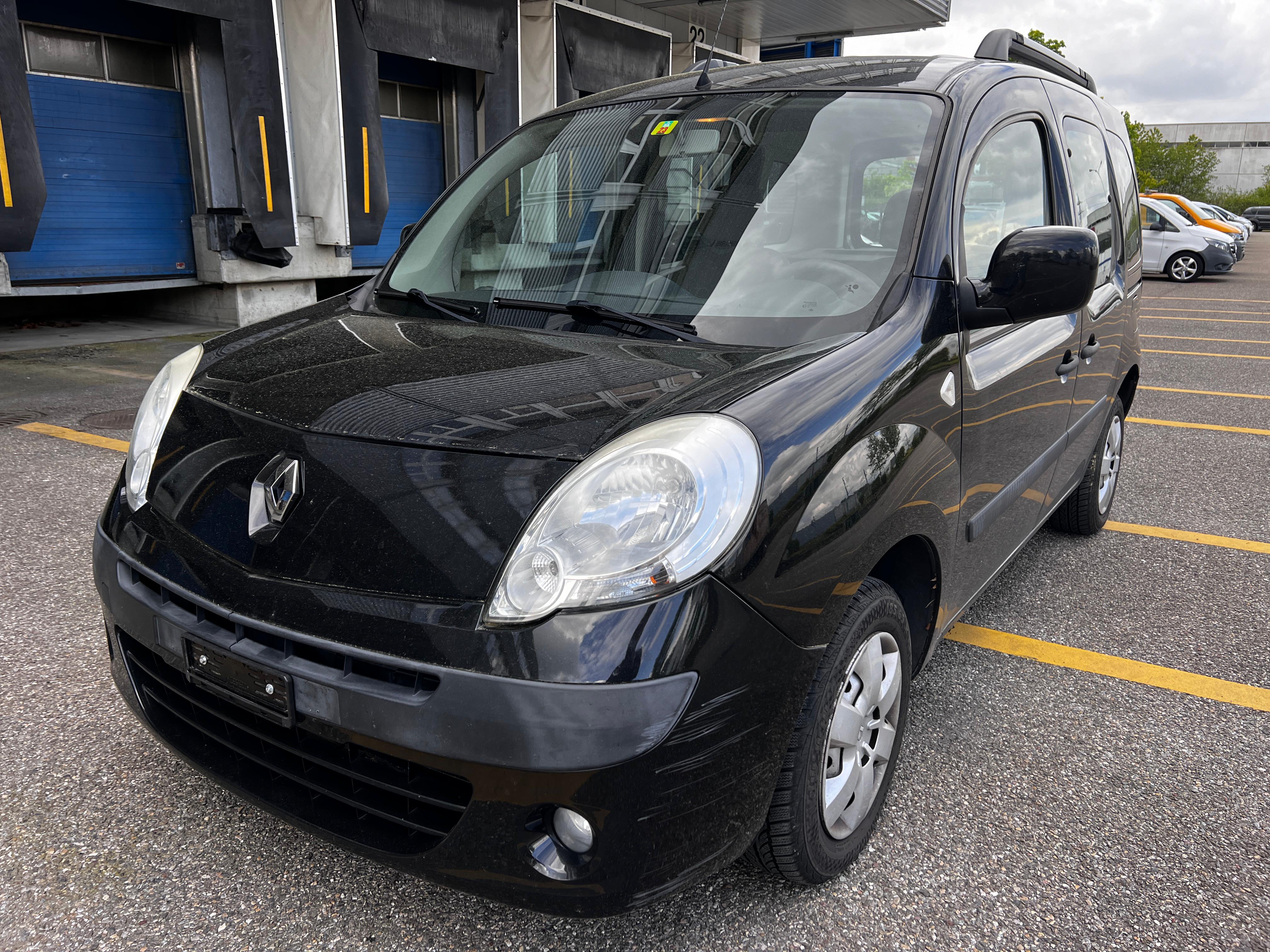 RENAULT Kangoo 1.6 16V Dynamique