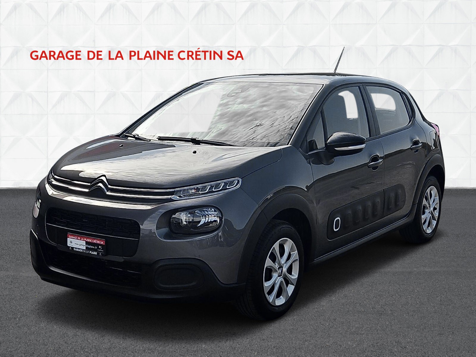 CITROEN C3 1.2i Feel