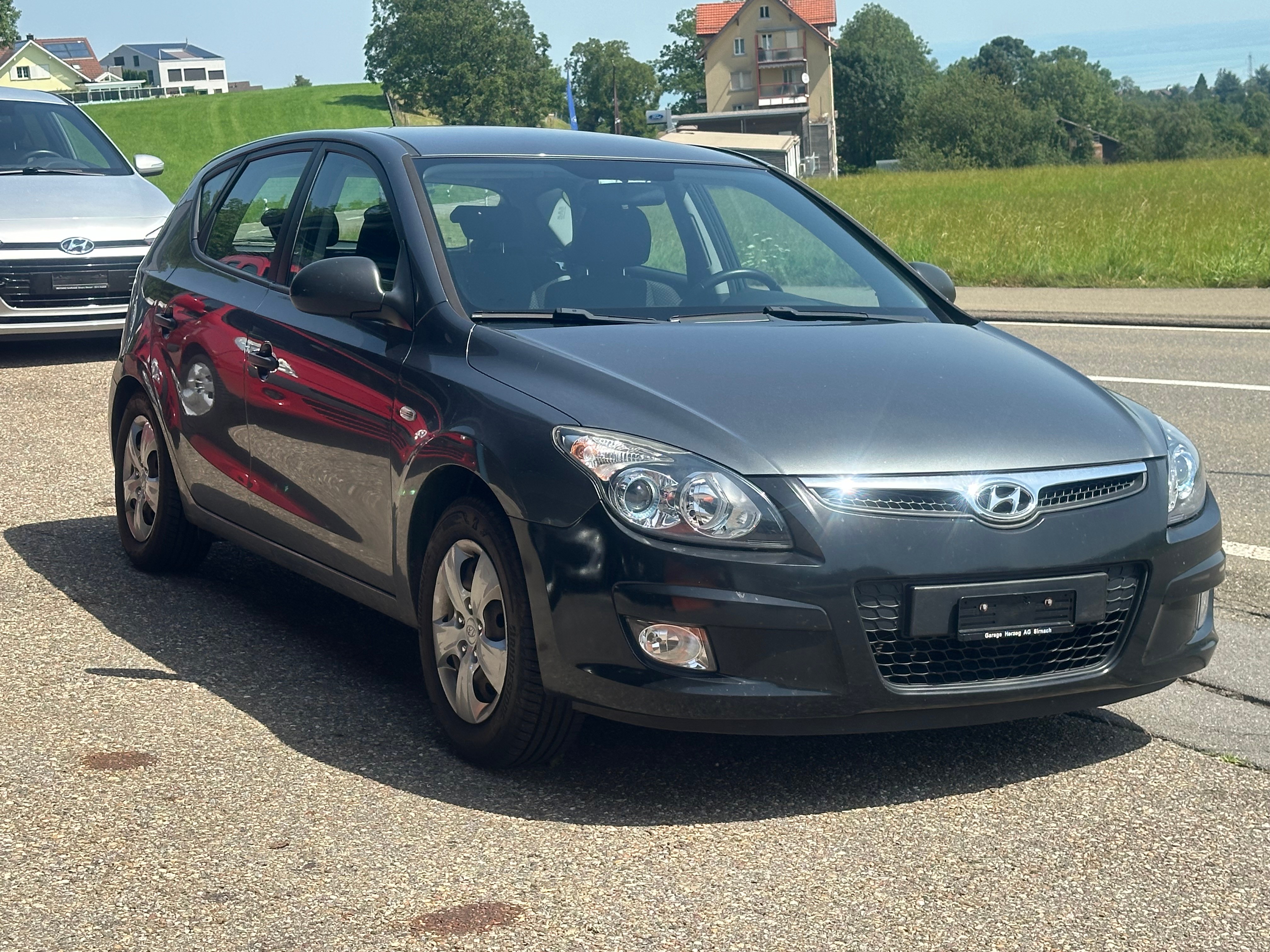 HYUNDAI i30 1.4 Comfort