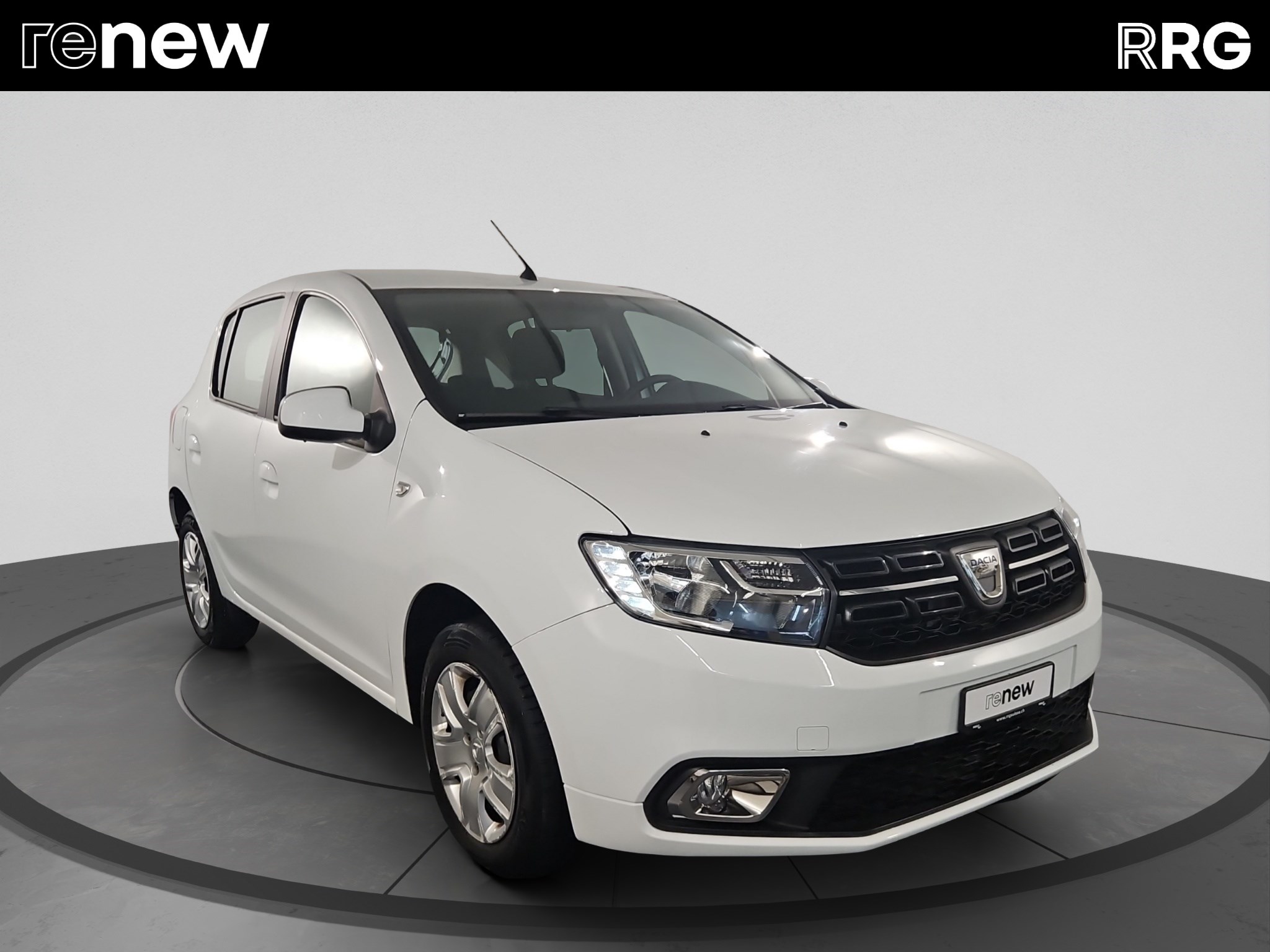 DACIA Sandero 1.0 Comfort