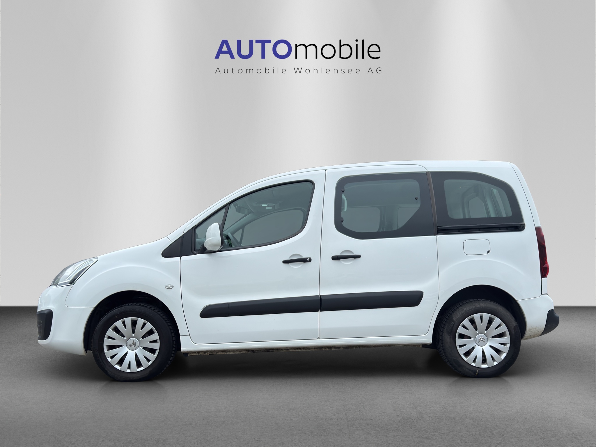 CITROEN Berlingo 1.6 BlueHDi Feel