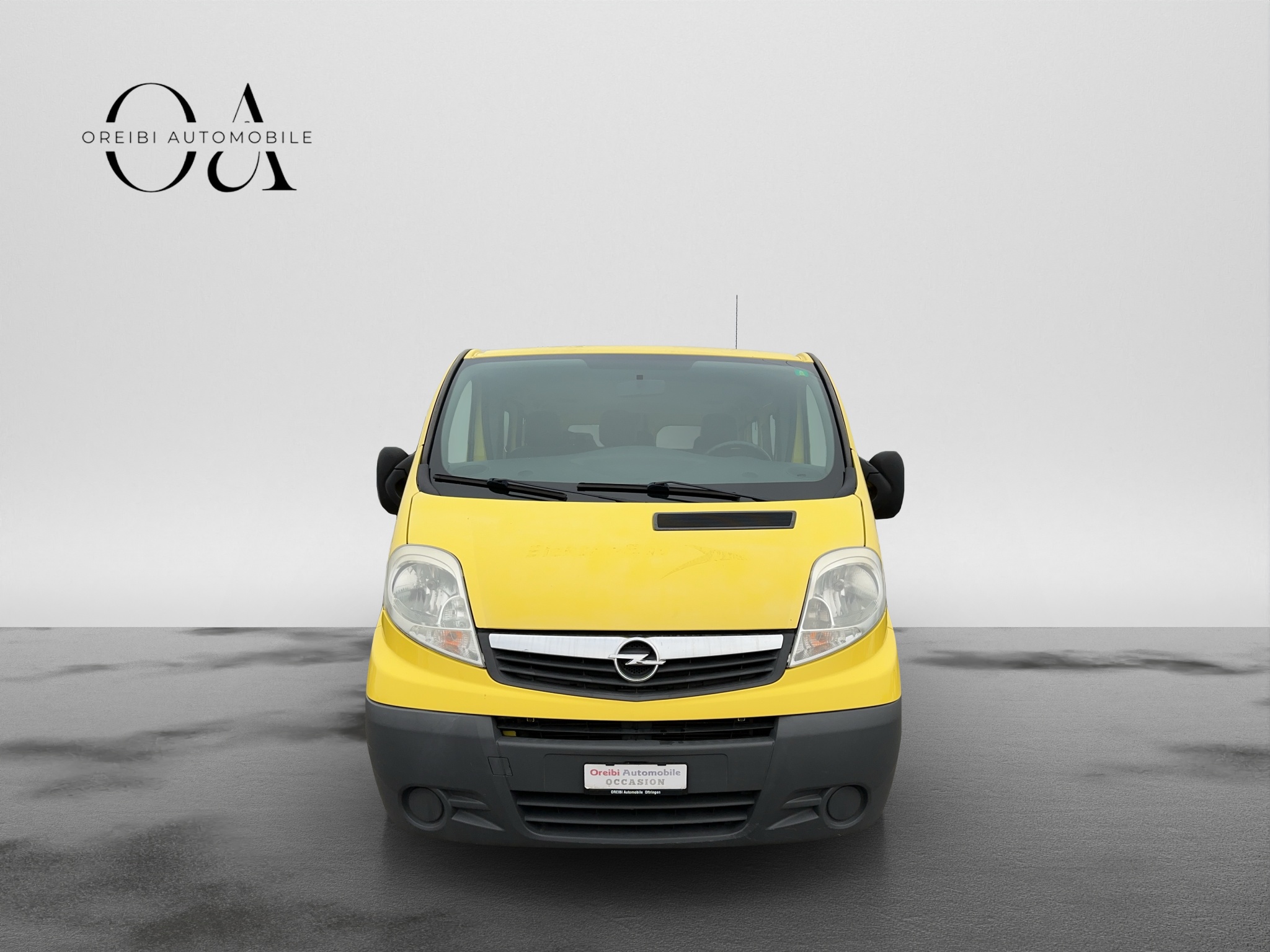 OPEL Vivaro 2.0 CDTI 2.9t L1H1