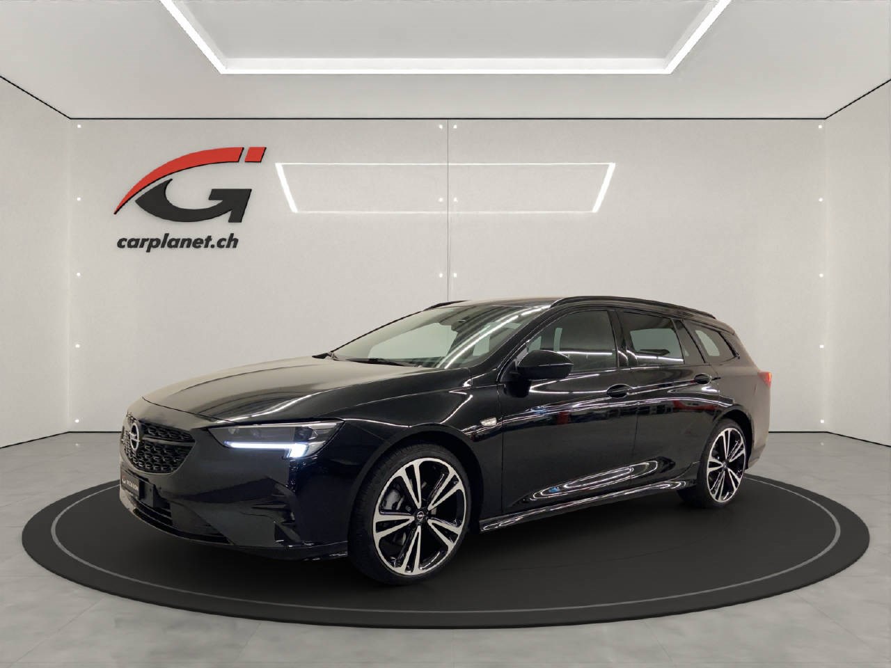 OPEL Insignia Sports Tourer 2.0 D Elegance