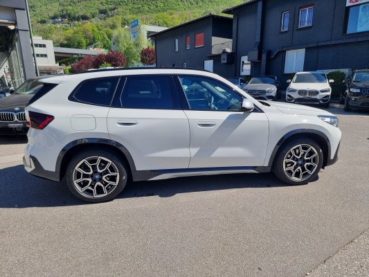 BMW X1 xDrive 30e xLine