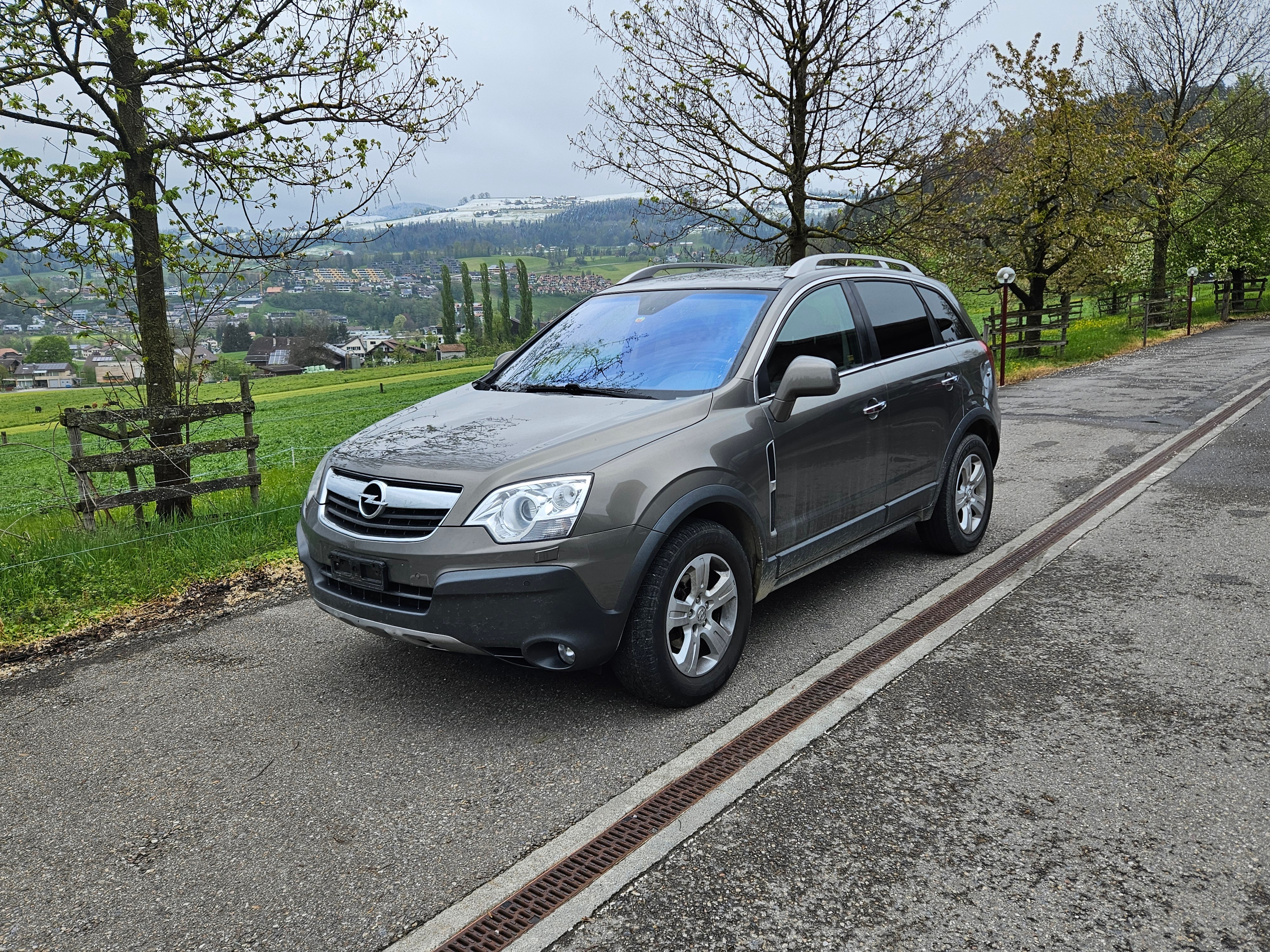 OPEL Antara 2.0 CDTi Enjoy 4WD